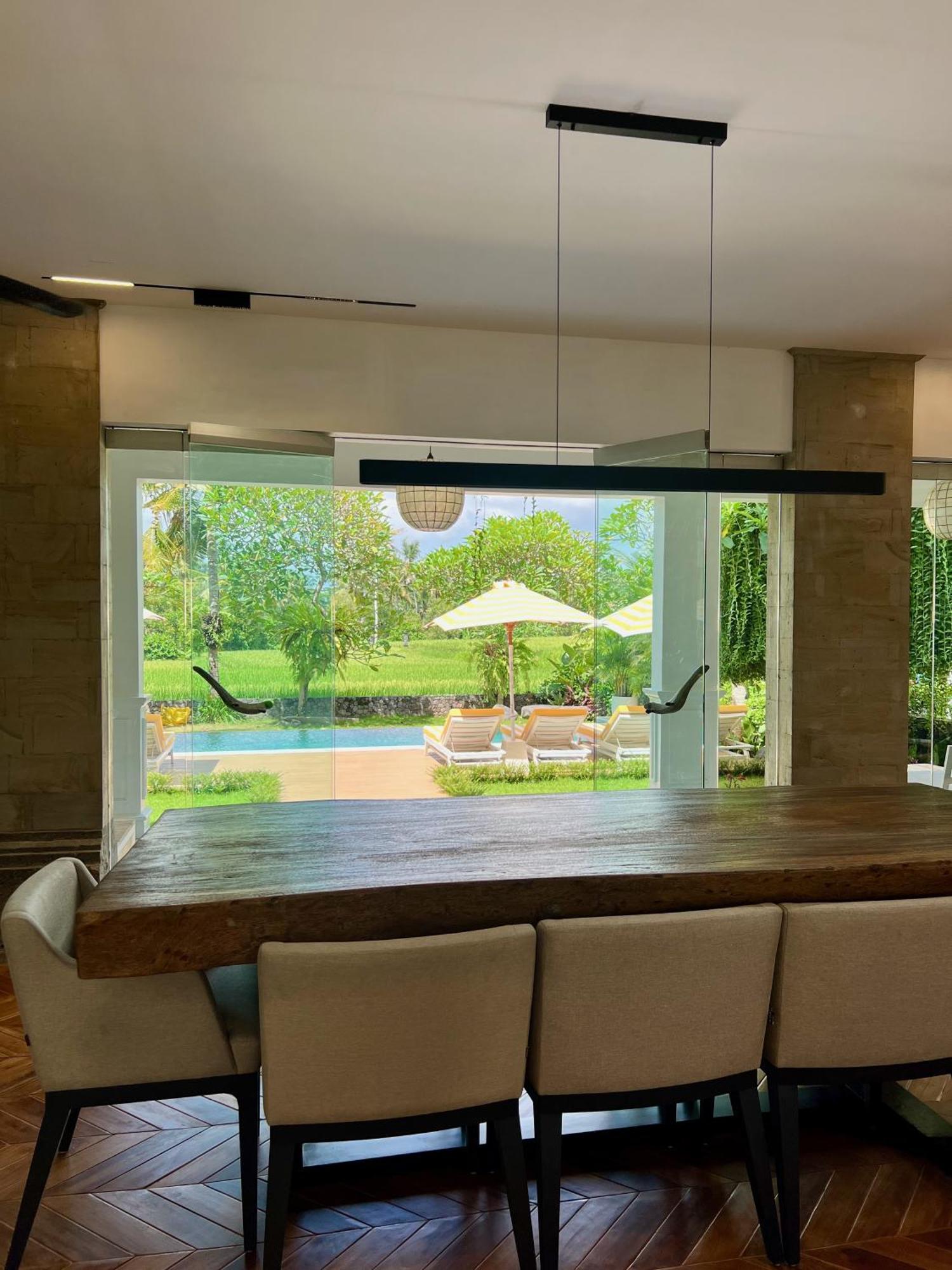 Villa Kaui Ubud- Boutique With Concierge *