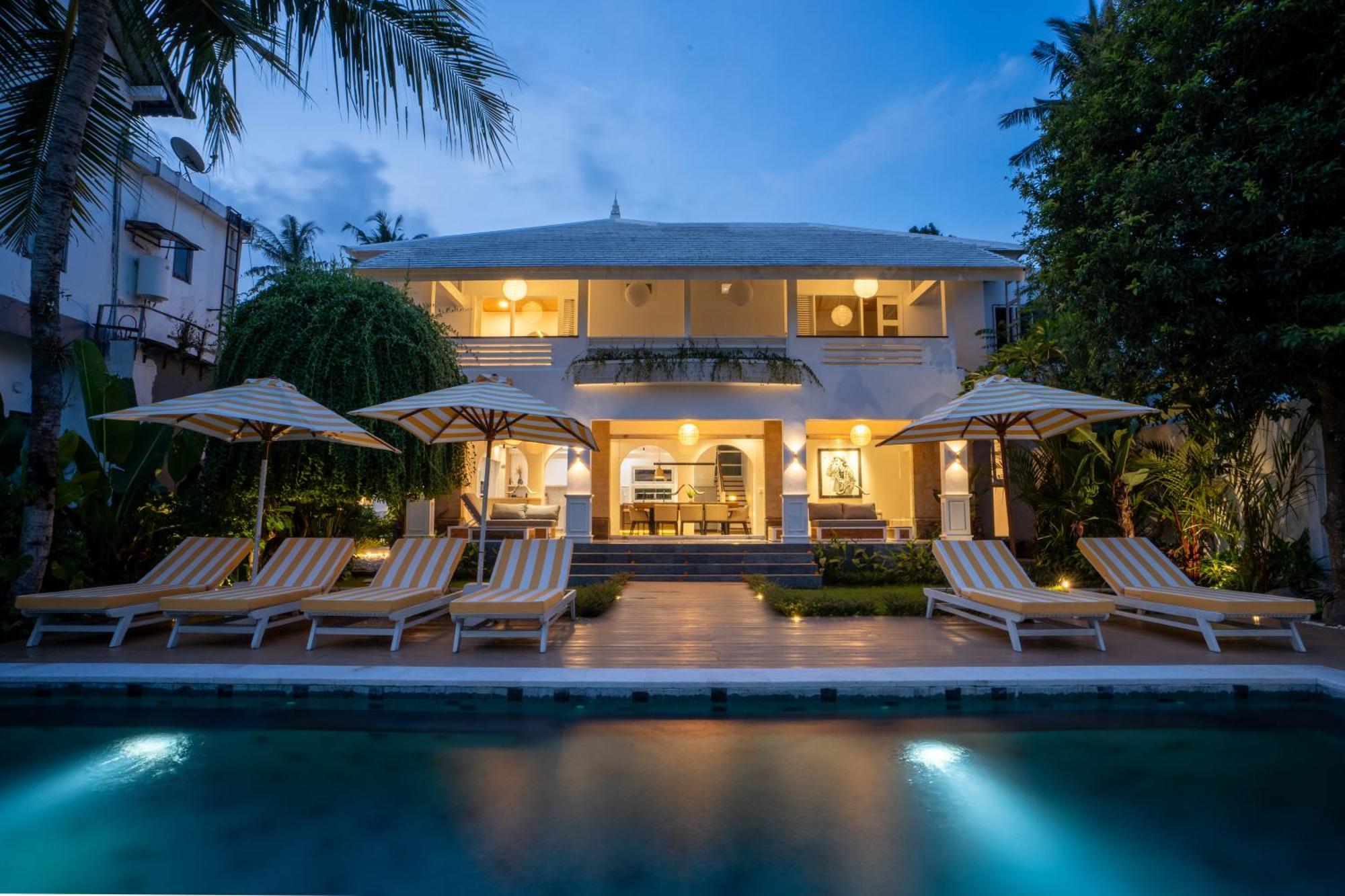 Kaui Ubud- Boutique With Concierge Ubud (Bali)