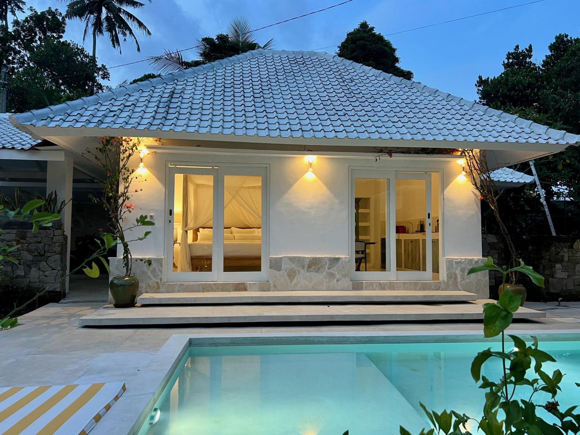 Villa Kaui Ubud- Boutique With Concierge Ubud (Bali)