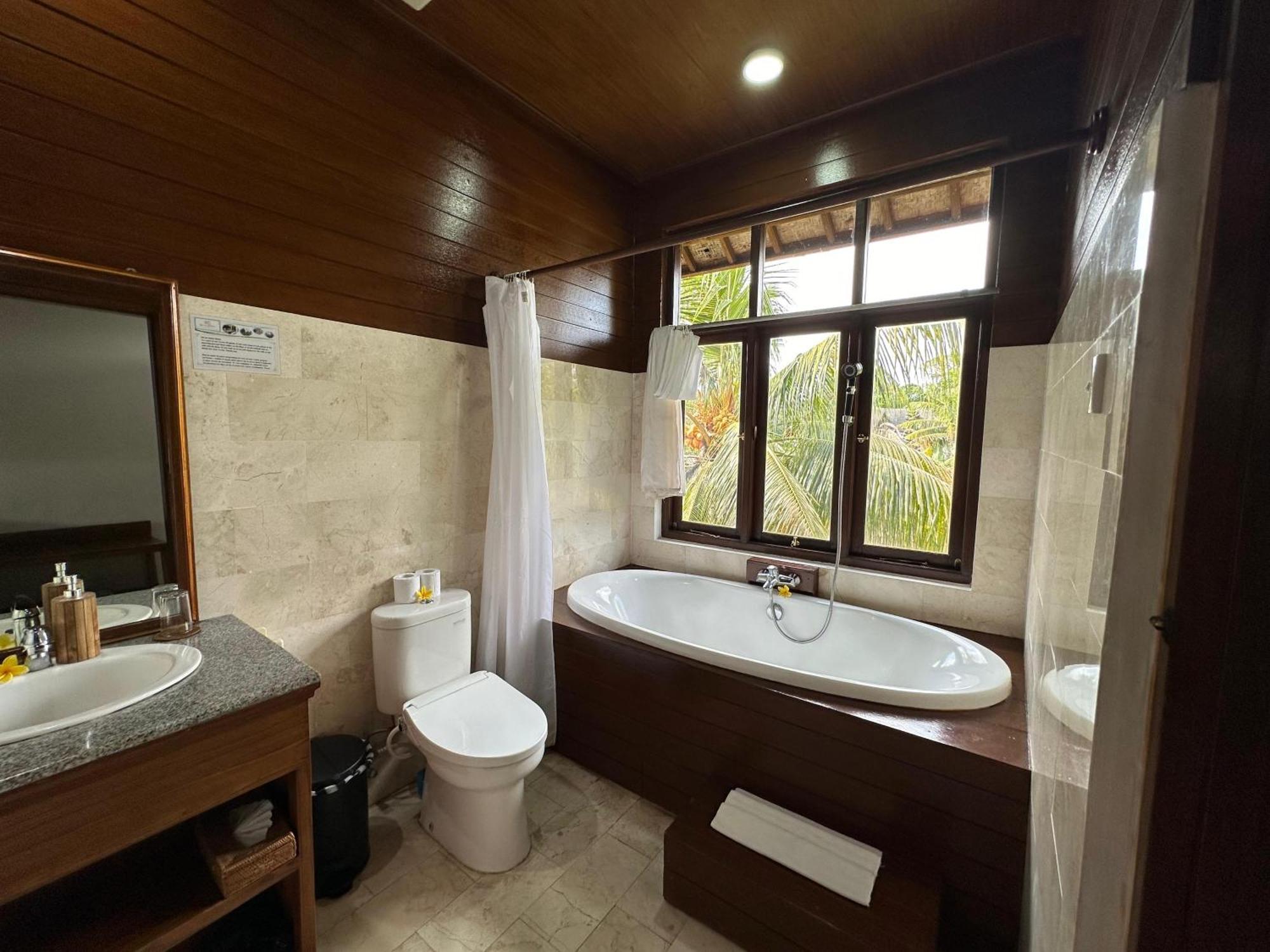 Saren Indah Hotel Ubud