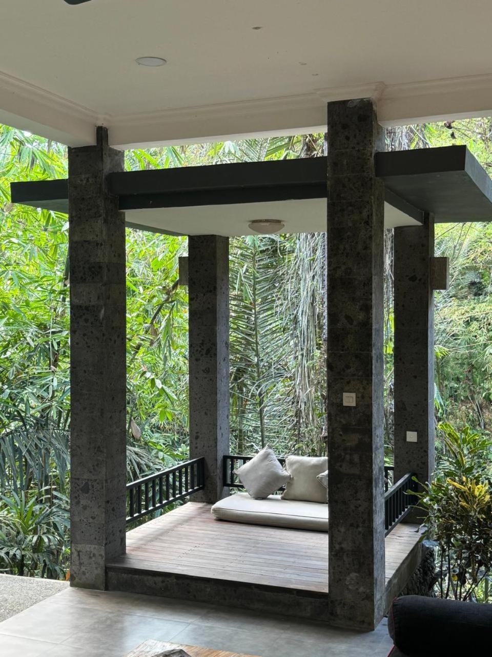 The Bali Shanti Ferienpark