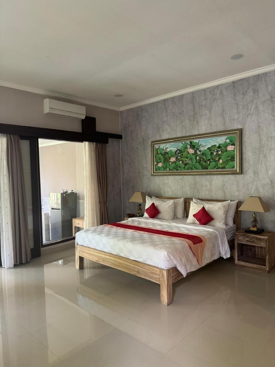 The Bali Shanti Ferienpark 3*