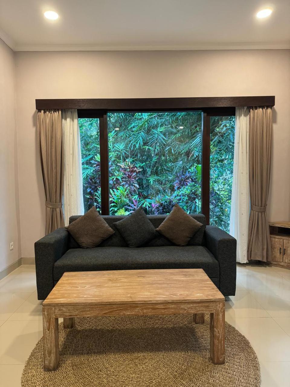 The Bali Shanti Ubud