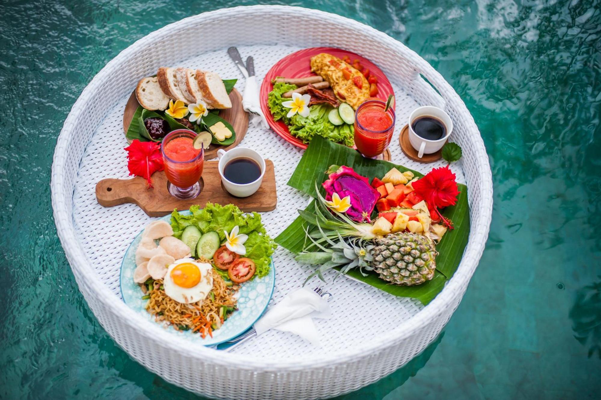 Tirta Padi Villa Ubud