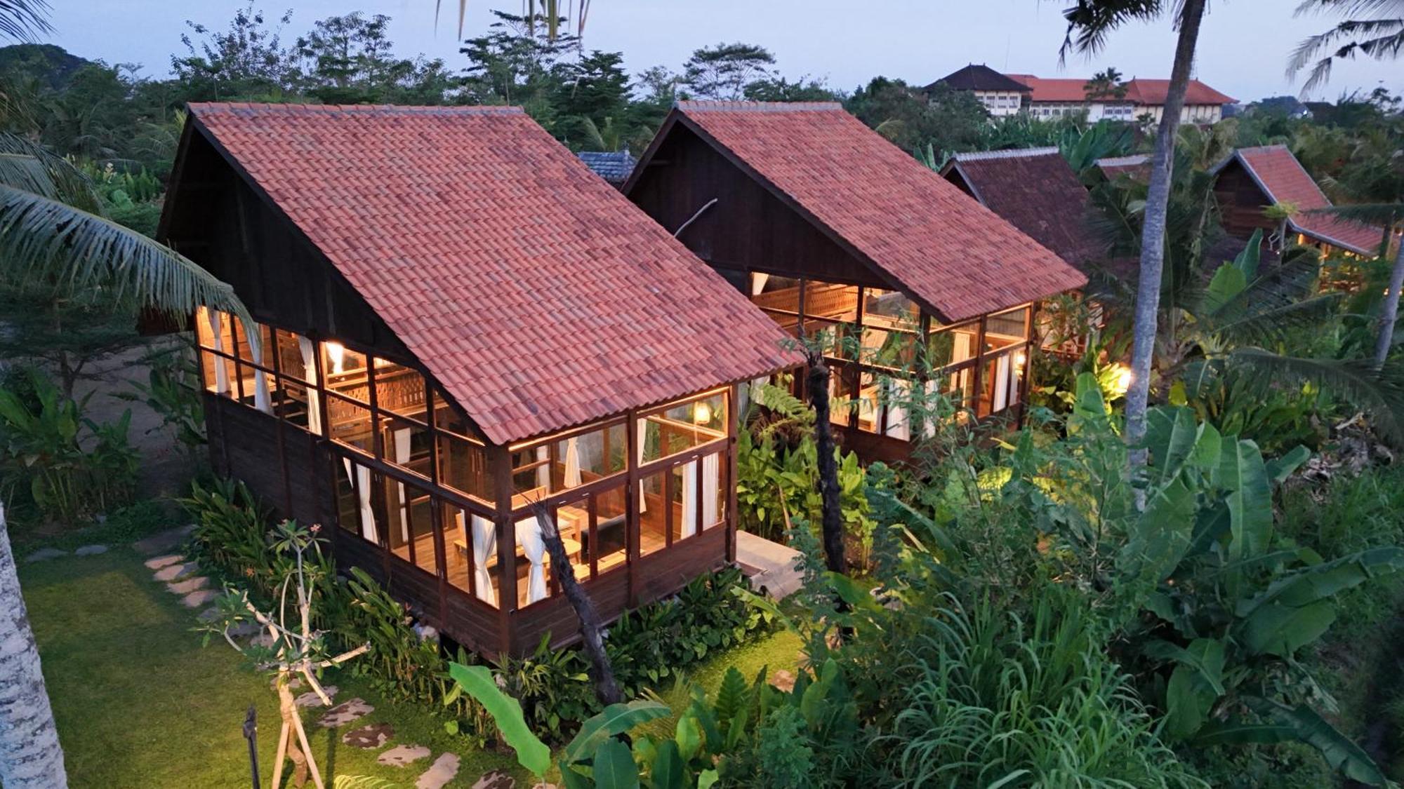 Art Ubud