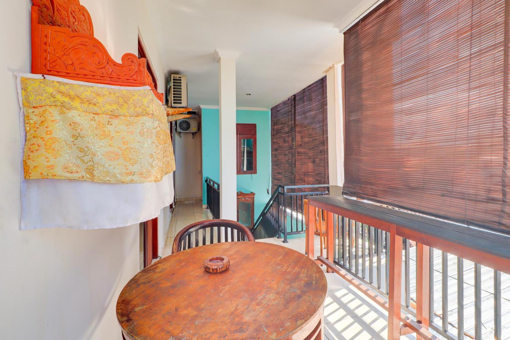 Hostel O Tulasi Near Monkey Forest Ubud (Bali)