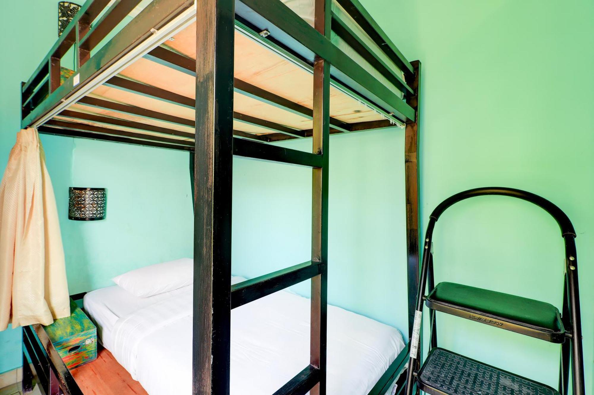Hostel O Tulasi Near Monkey Forest Ubud (Bali)