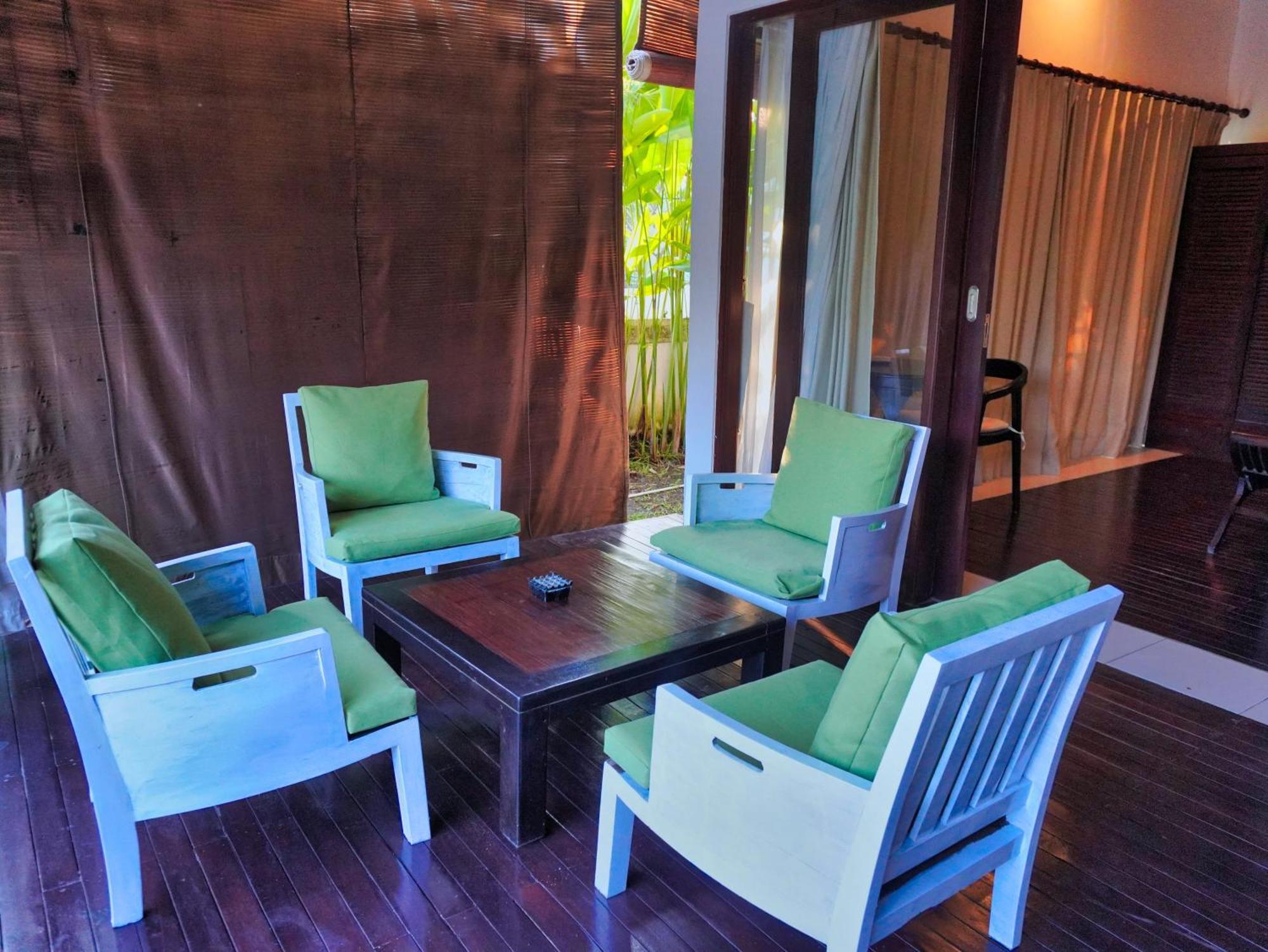 Villa West Indies Ubud, Close To Center Ubud (Bali)