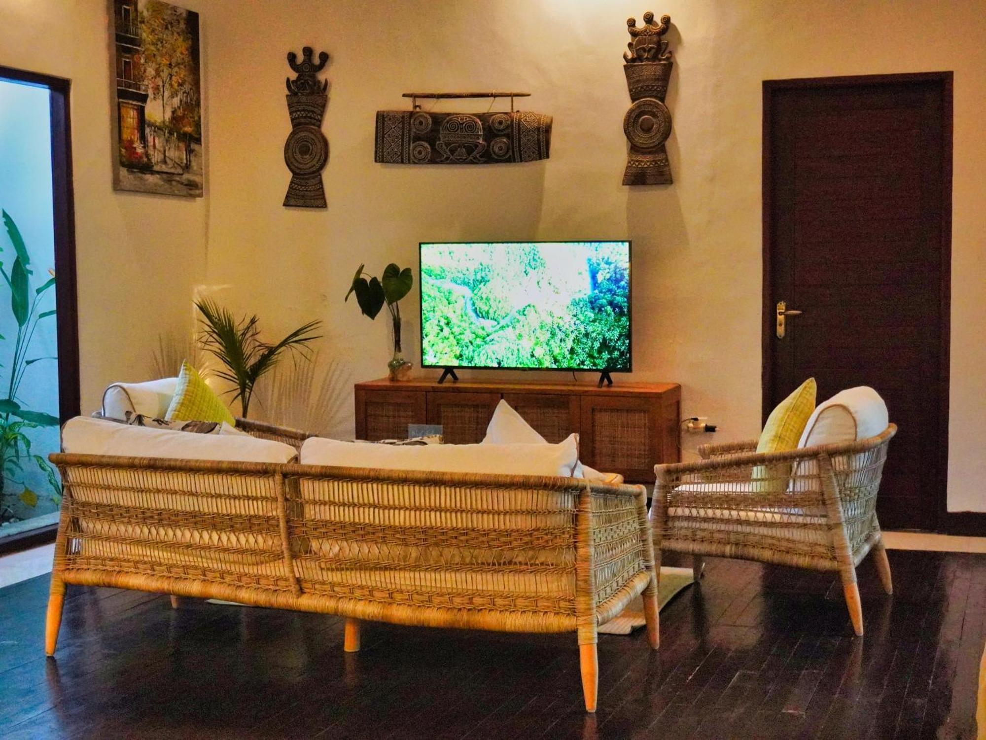 West Indies Ubud, Close To Center Ubud (Bali)