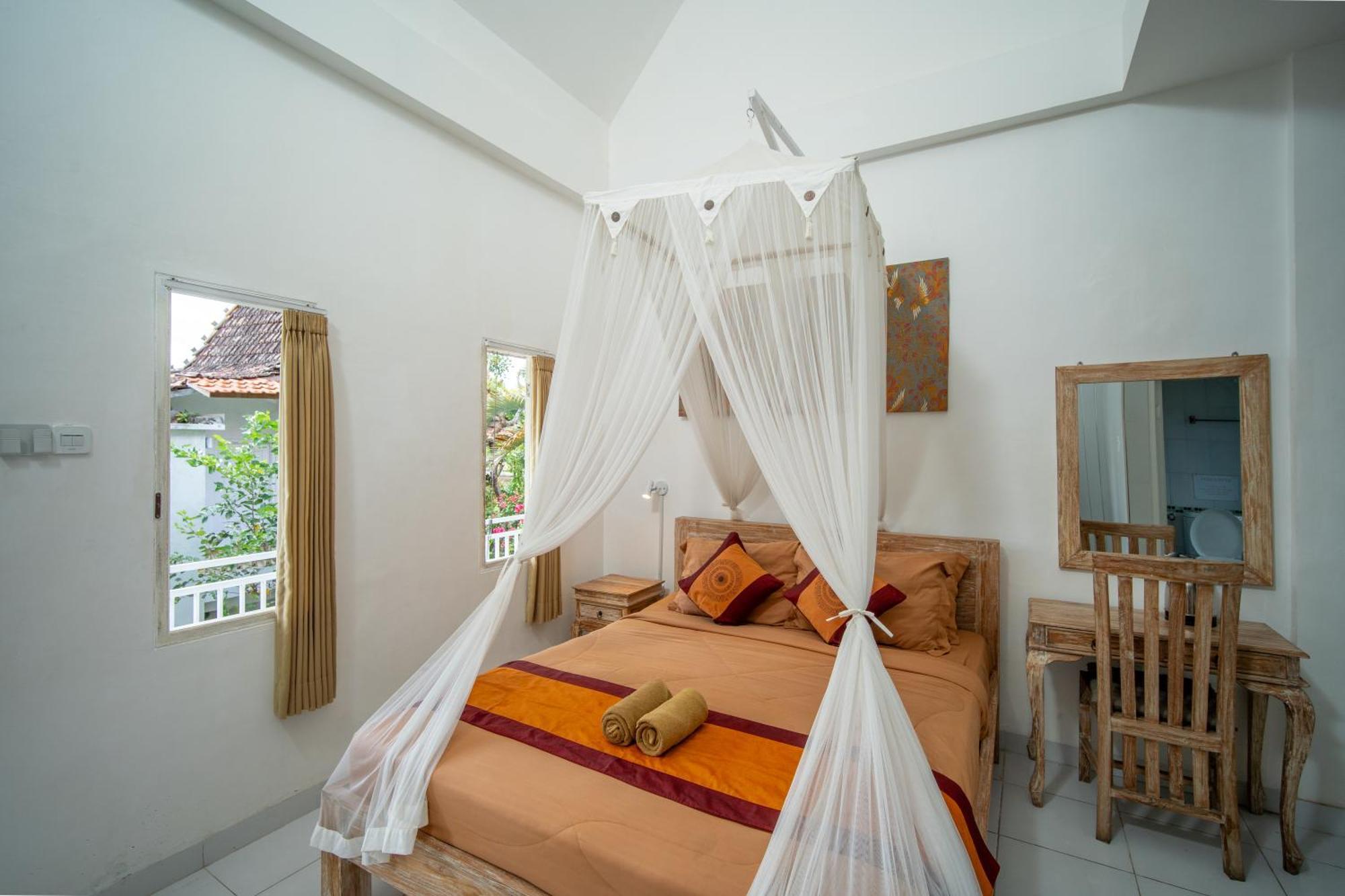 Kubu Sari Guest house