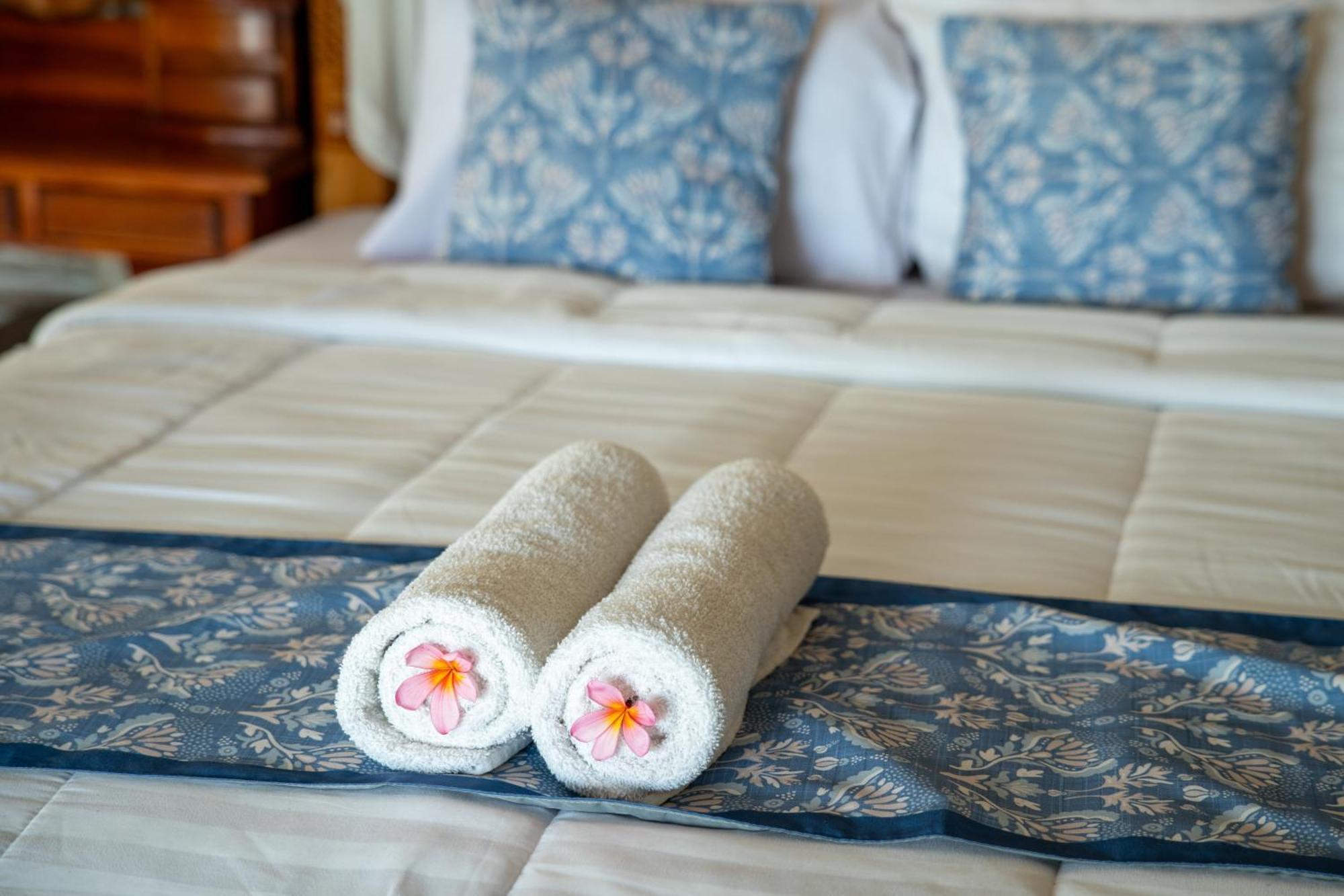 Guest house Kubu Sari