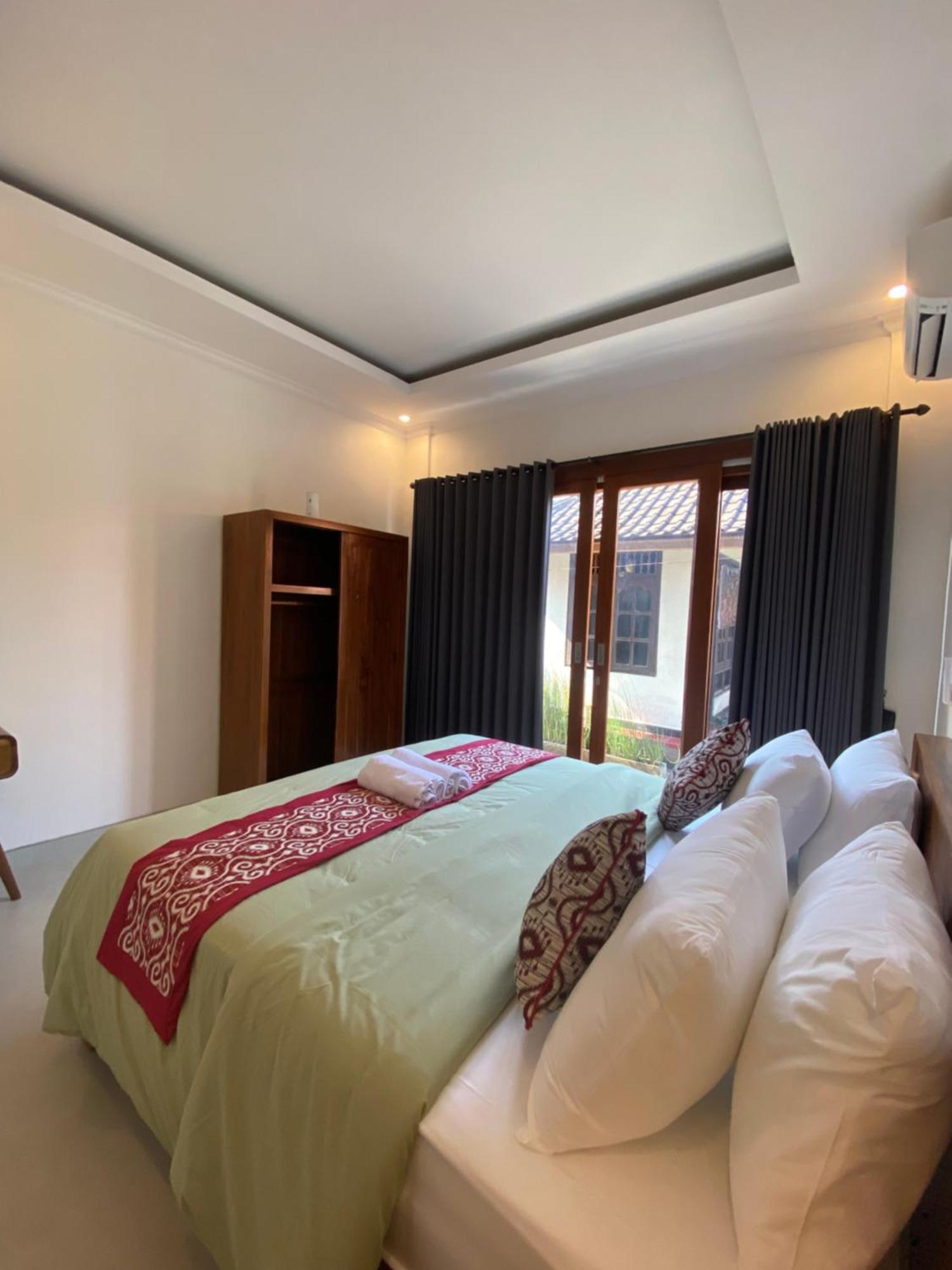 Roberto View By Eps Gasthof Ubud