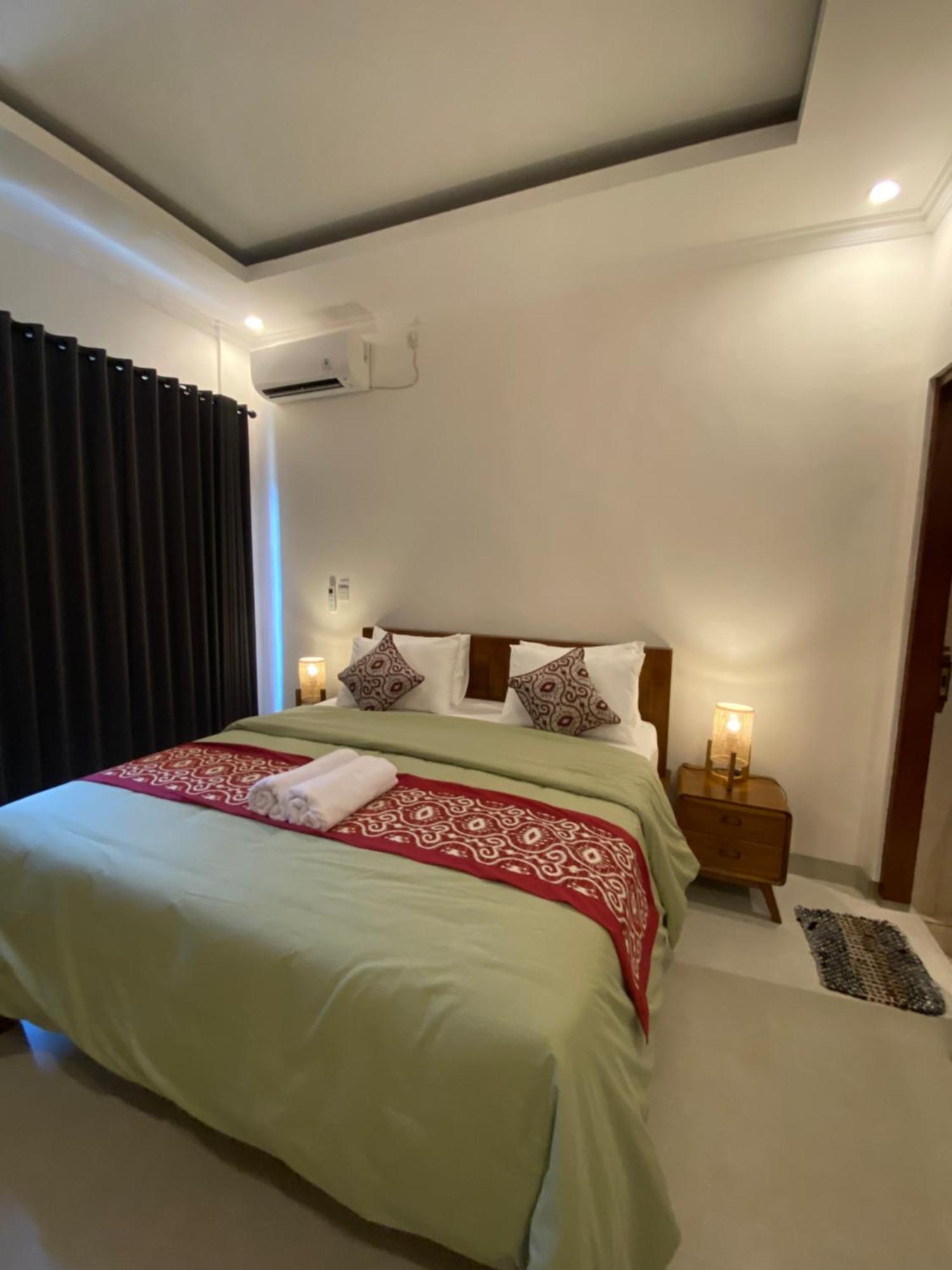 Roberto View By Eps Gasthof Ubud