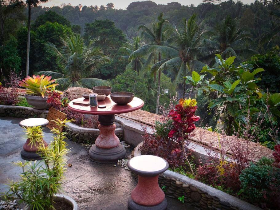 Heaven View 5 Bedroom Sayan * Ubud (Bali)