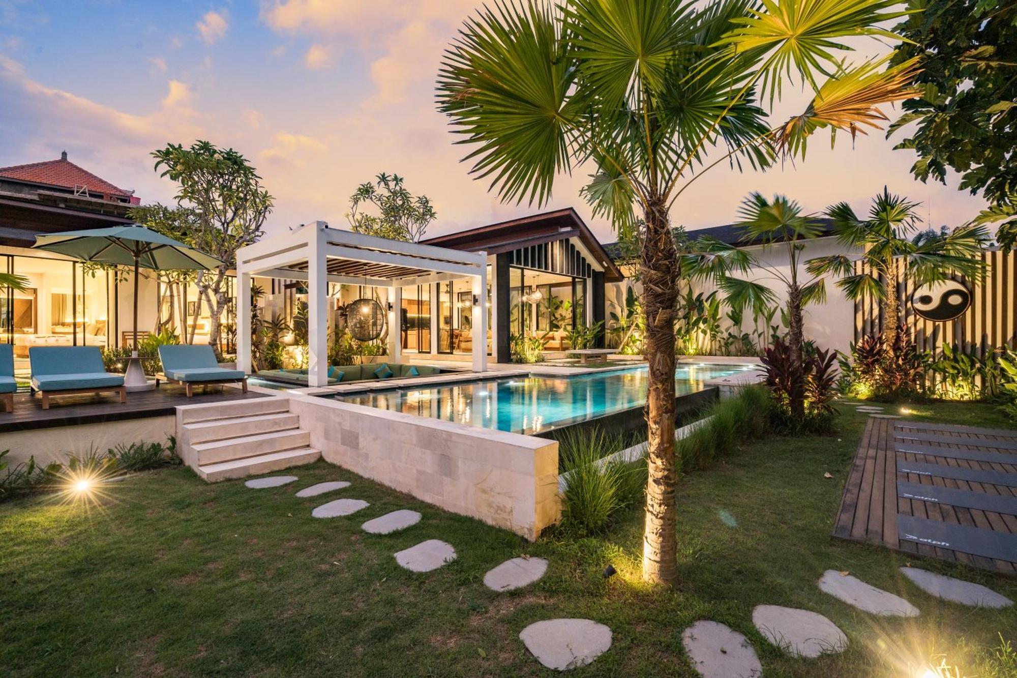 Villa Ricarda By Balisuperhost *