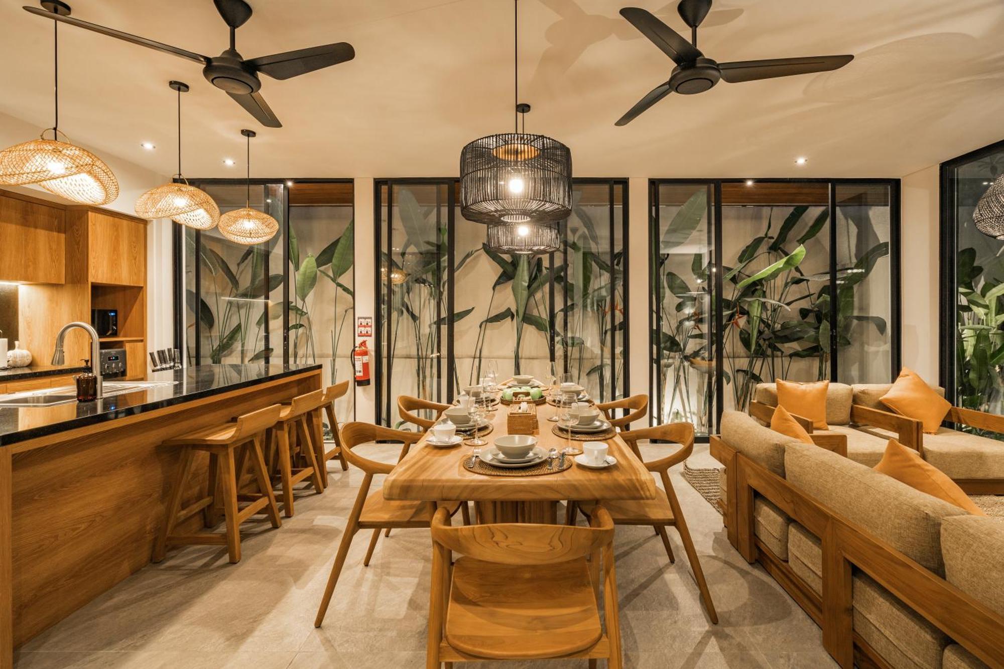 Villa Ricarda By Balisuperhost Ubud (Bali)