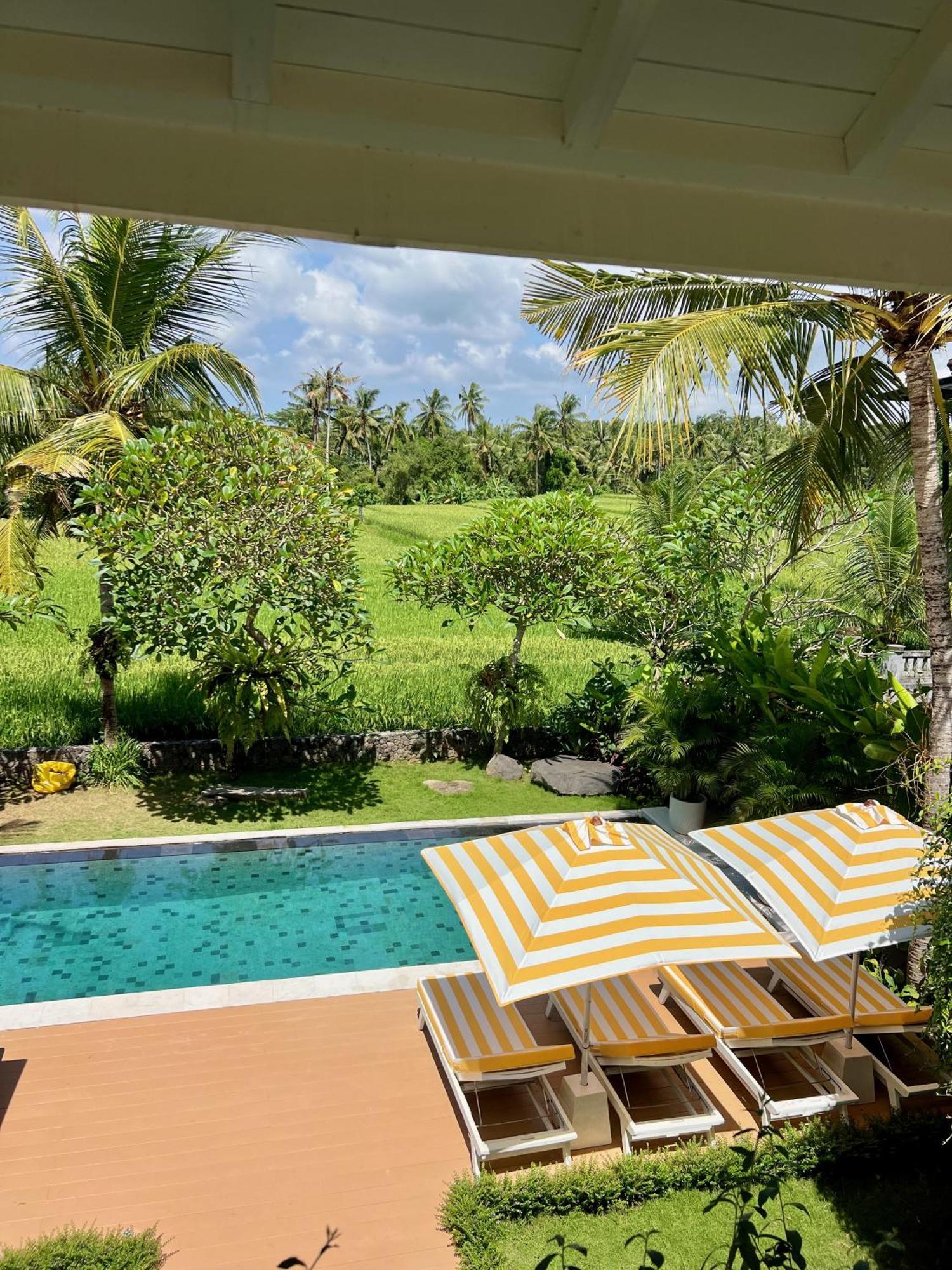 Villa Kaui Ubud- Boutique With Concierge