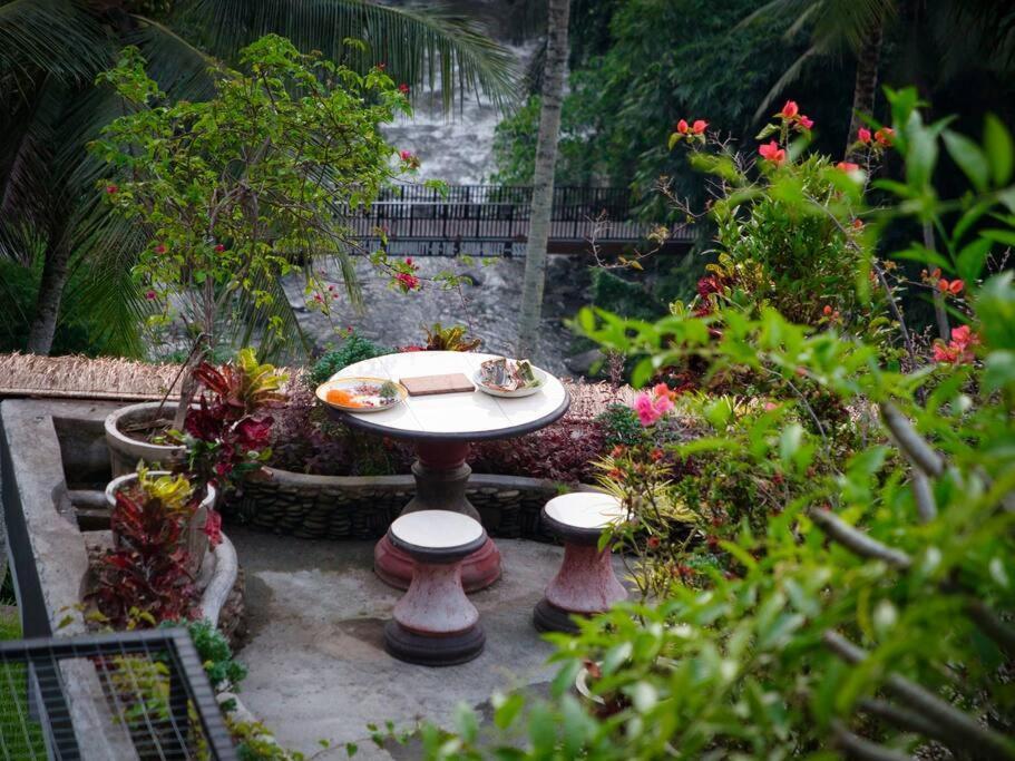 Villa Heaven View 4 Bedroom Sayan Ubud (Bali)
