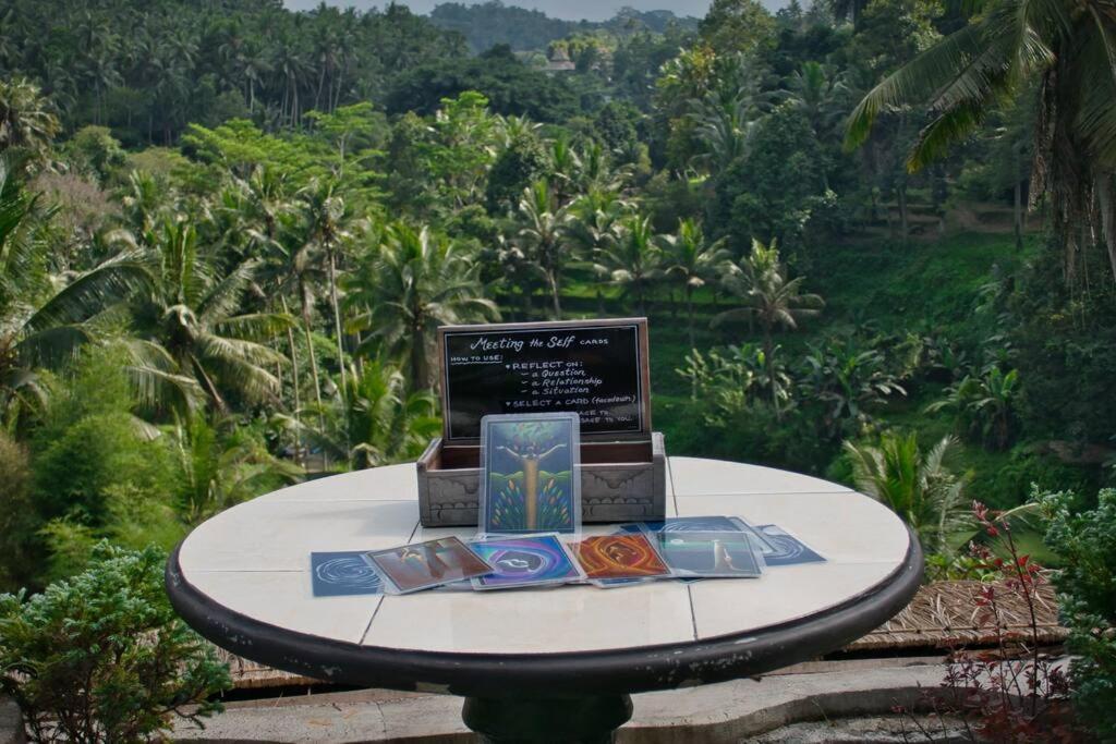 Heaven View 4 Bedroom Sayan Villa *