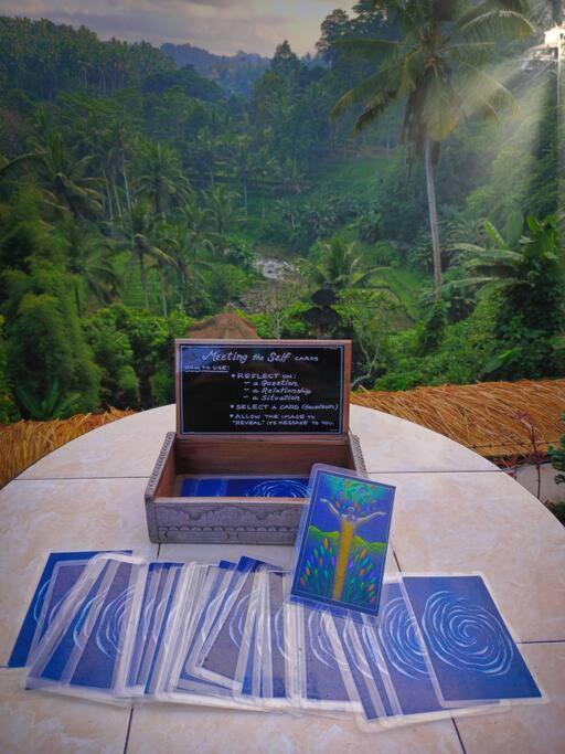 Villa Heaven View 4 Bedroom Sayan *
