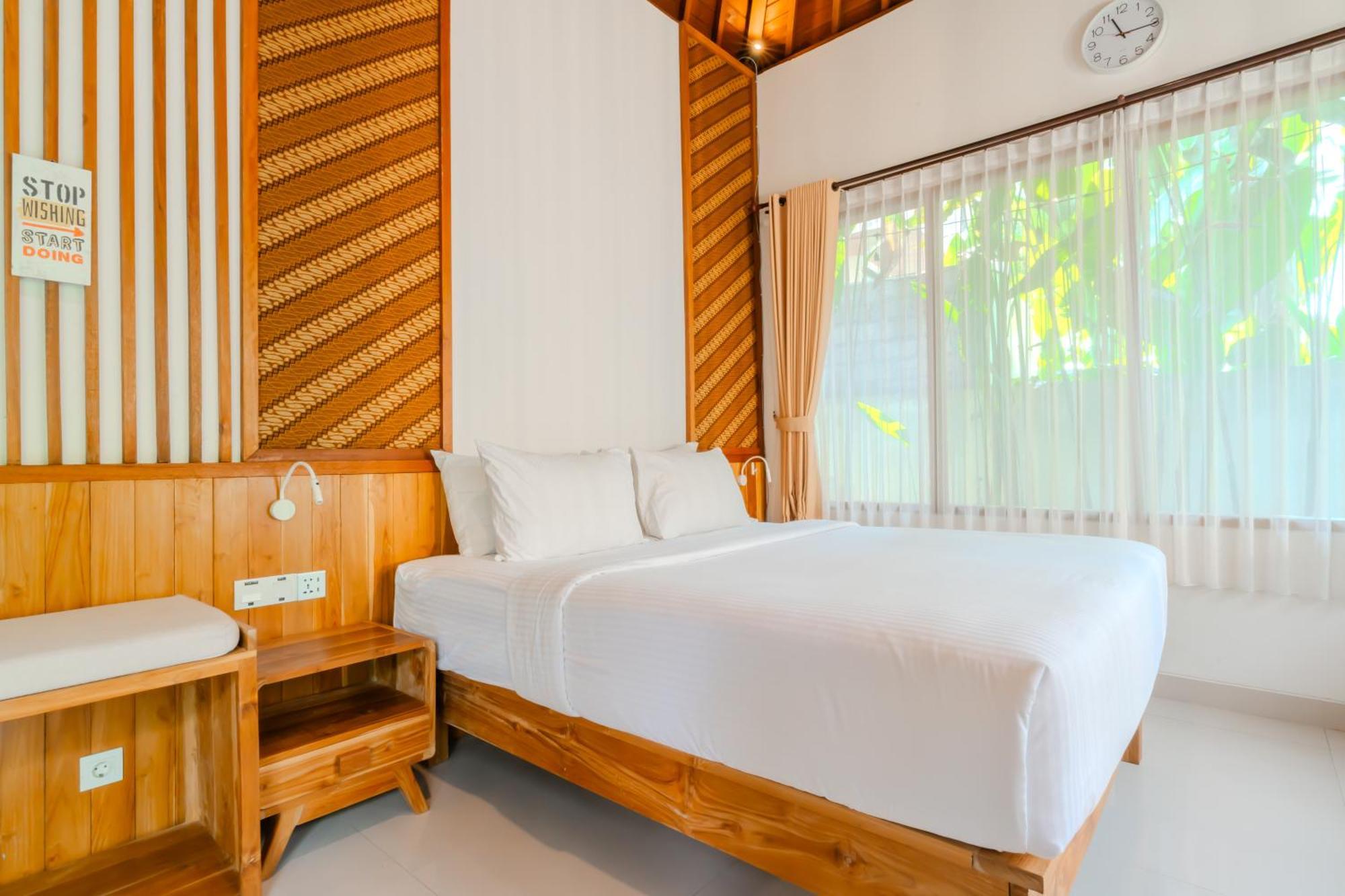3 Beagle Ubud (Bali)