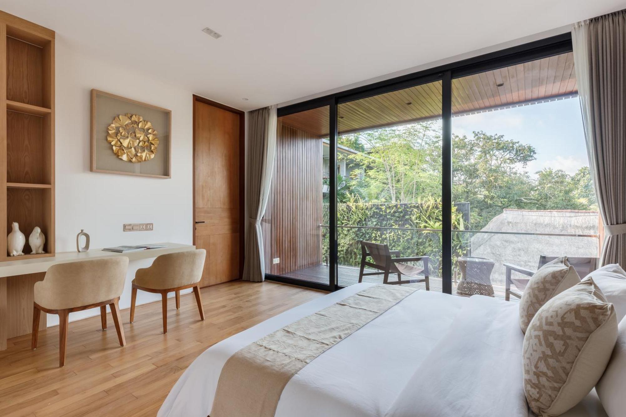 Villa Seven Stones Ubud (Bali)
