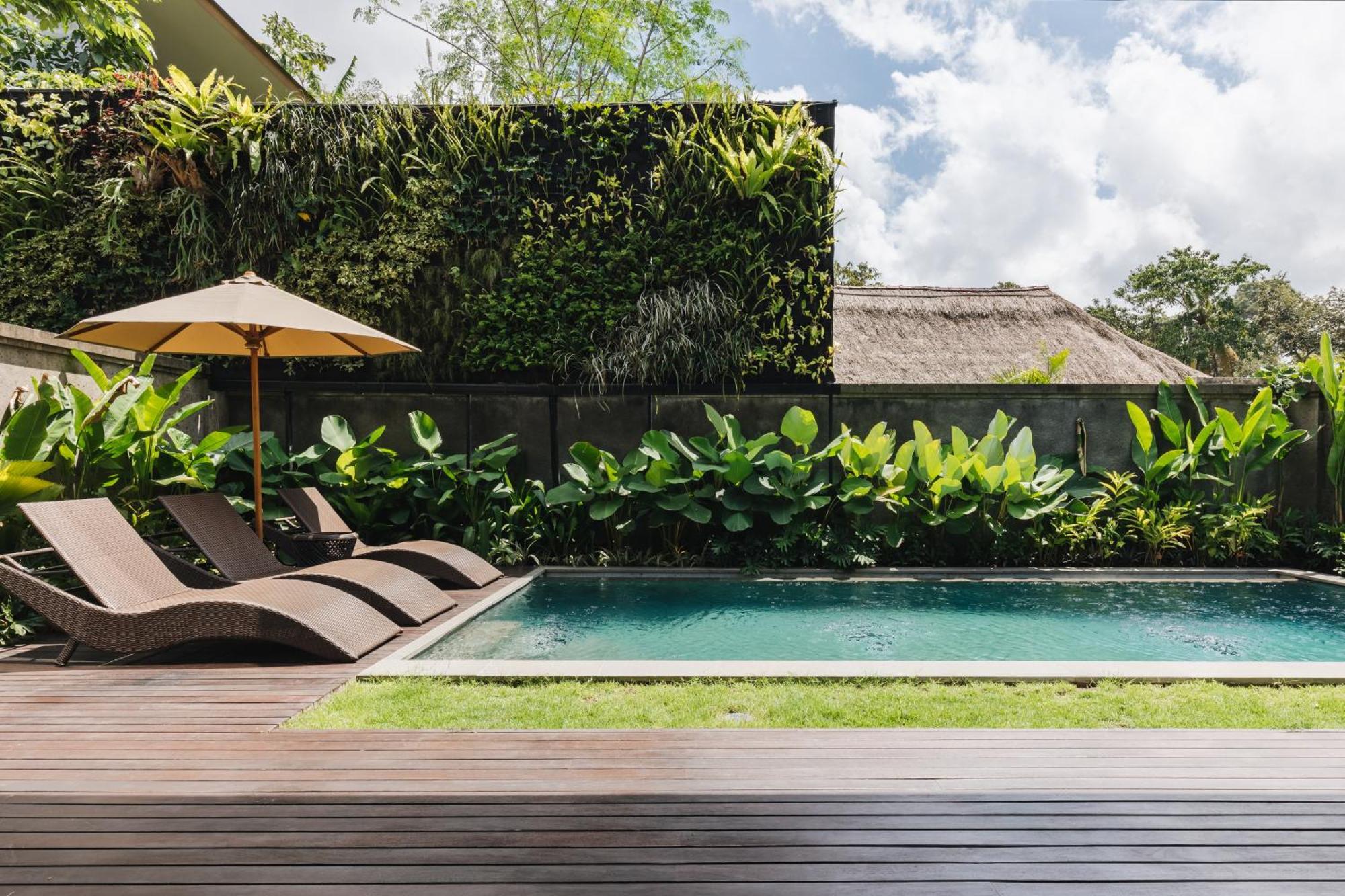 Seven Stones Villa