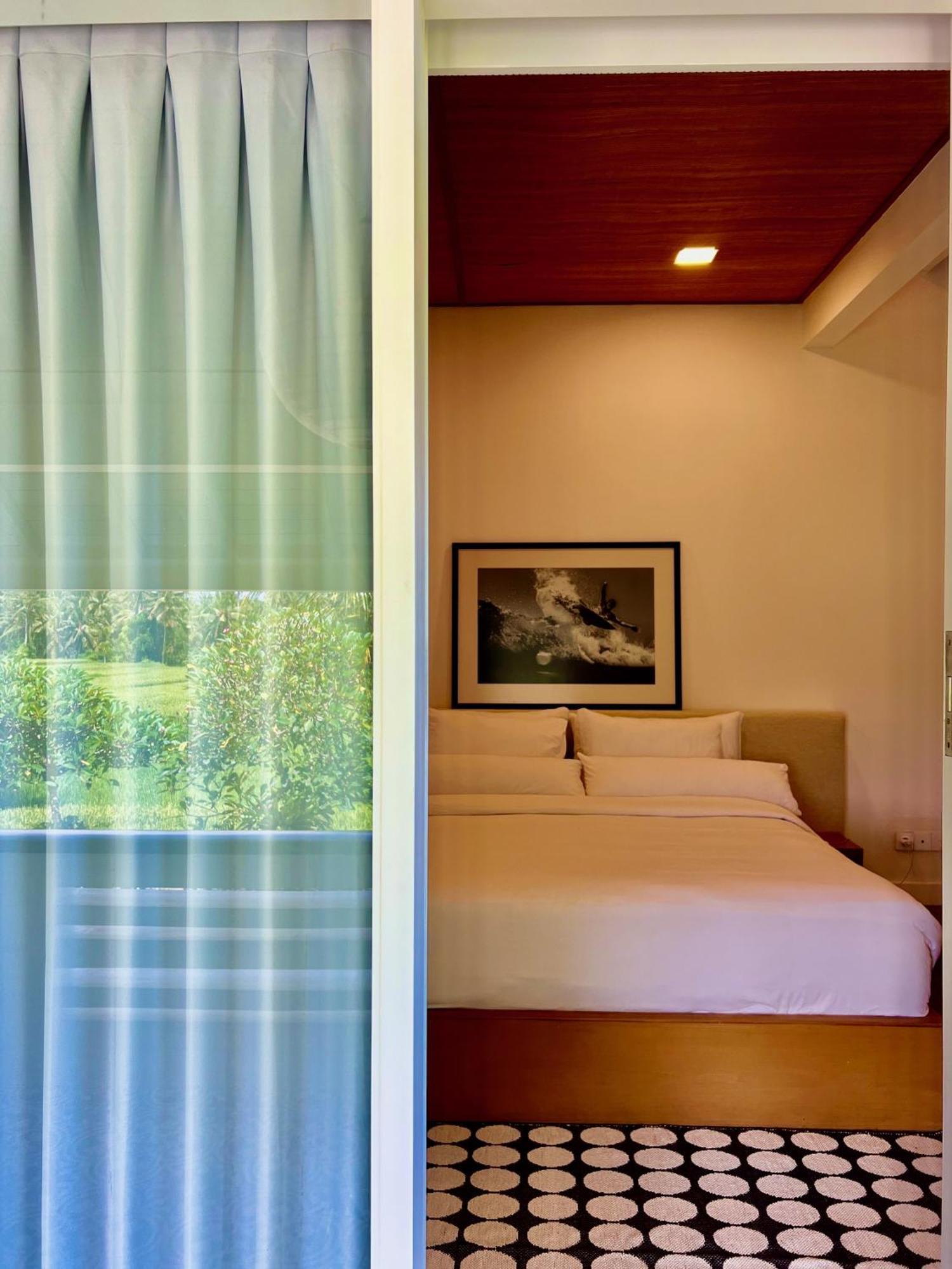 Kaui Ubud- Boutique With Concierge Villa