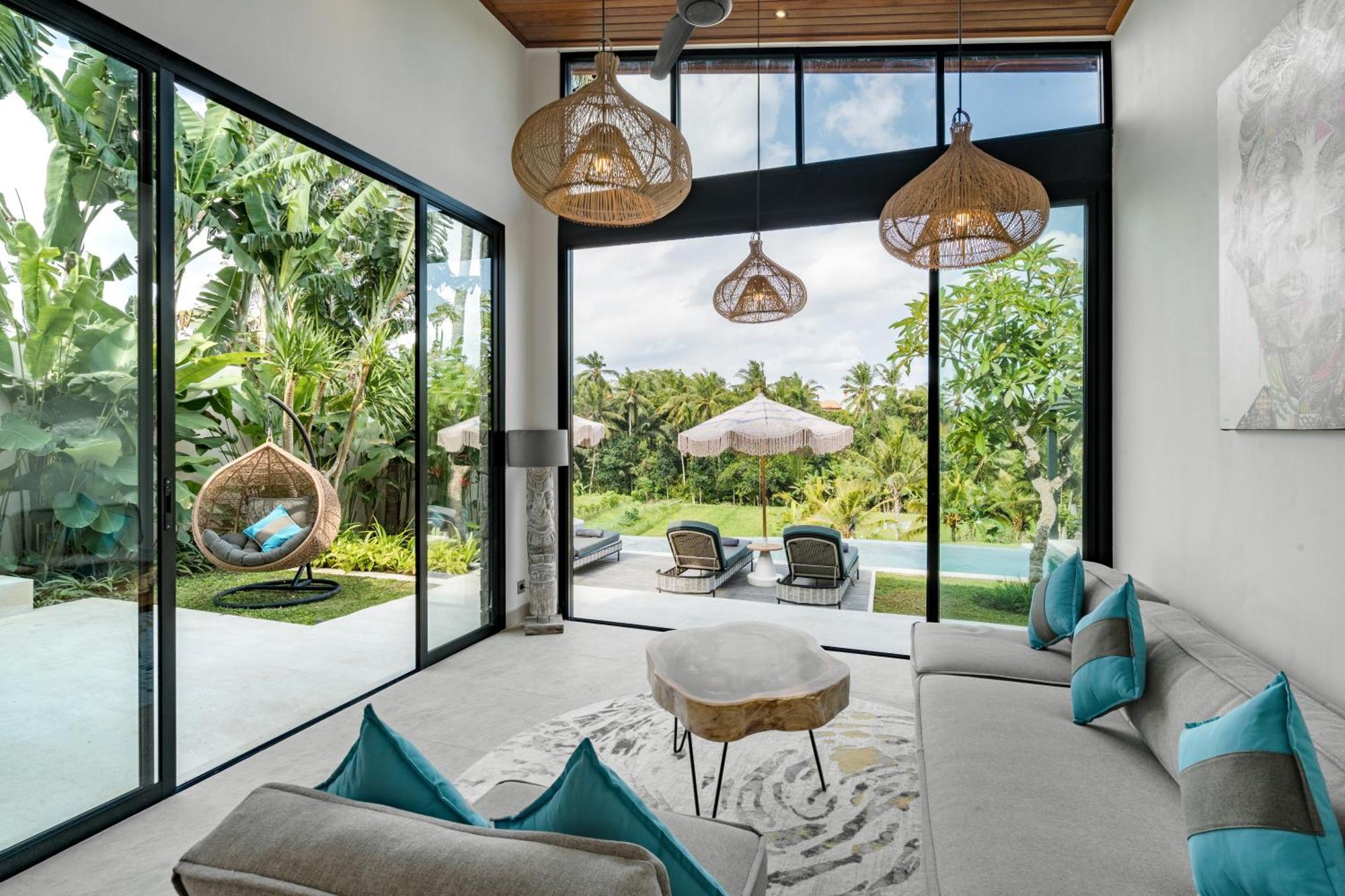 Villa Carpe Diem By Balisuperhost Ubud (Bali)