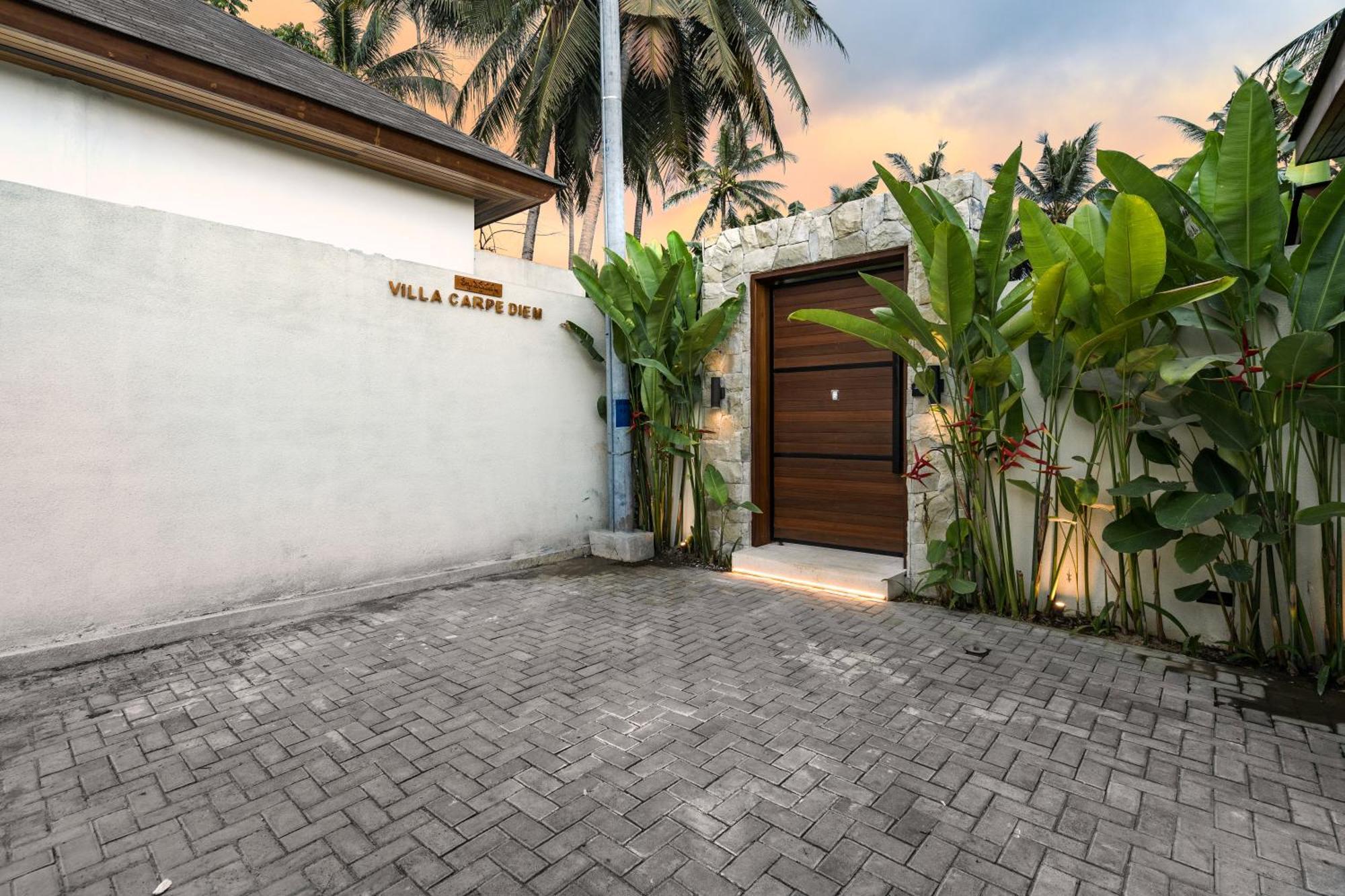 Carpe Diem By Balisuperhost Villa Ubud (Bali)