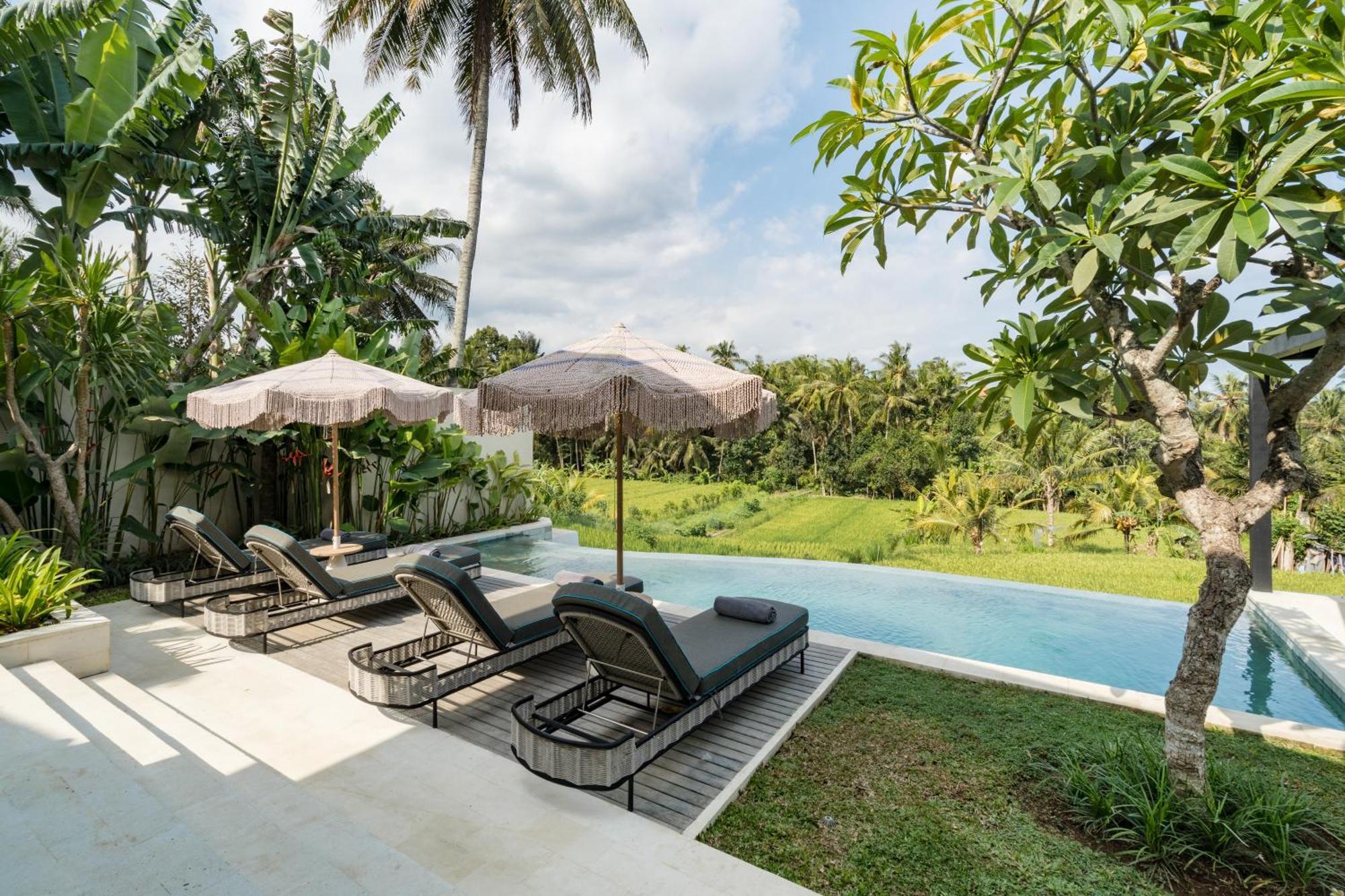 Carpe Diem By Balisuperhost Villa Ubud (Bali)