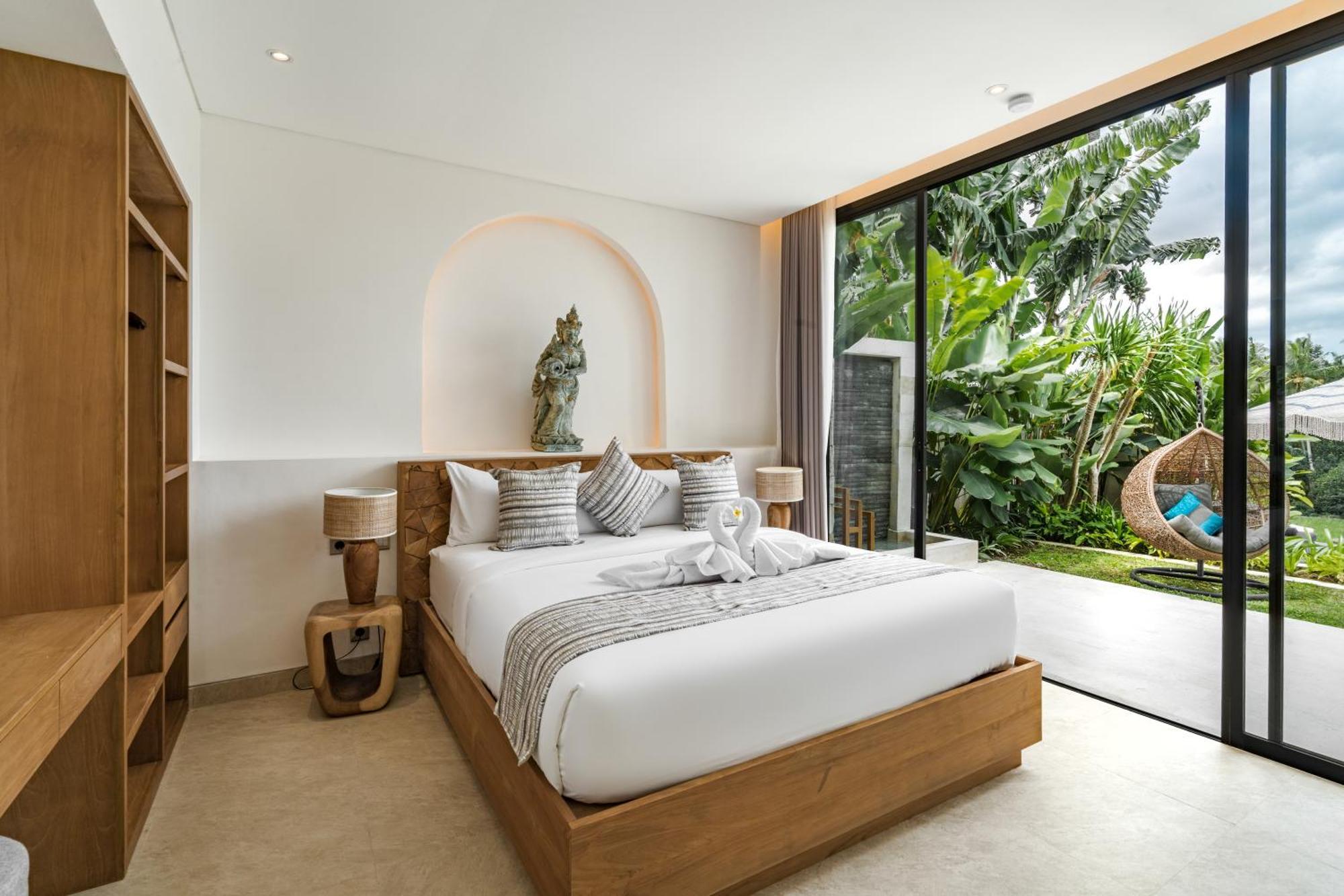 Carpe Diem By Balisuperhost Ubud (Bali)