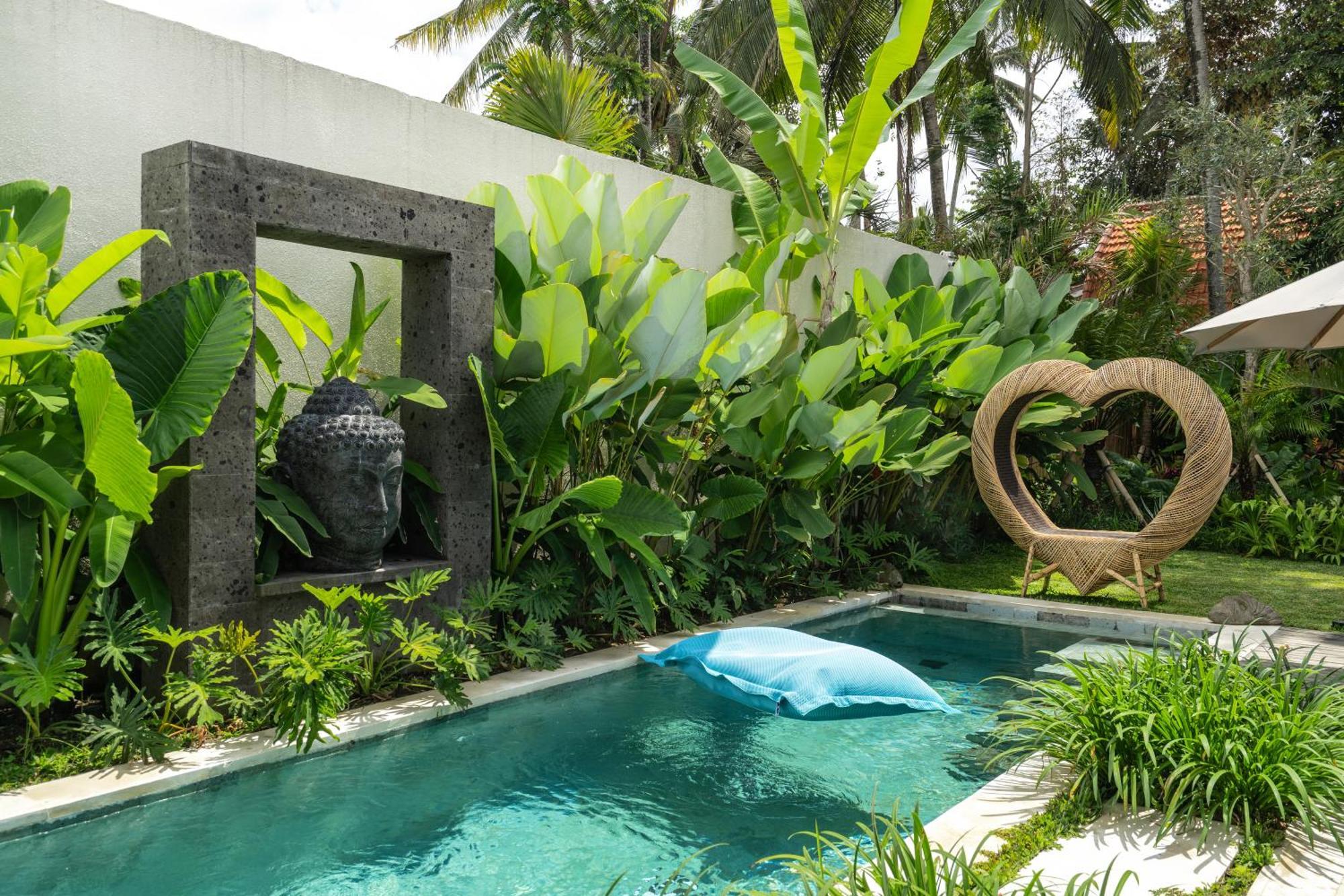 Villa Dream Nest By Balisuperhost
