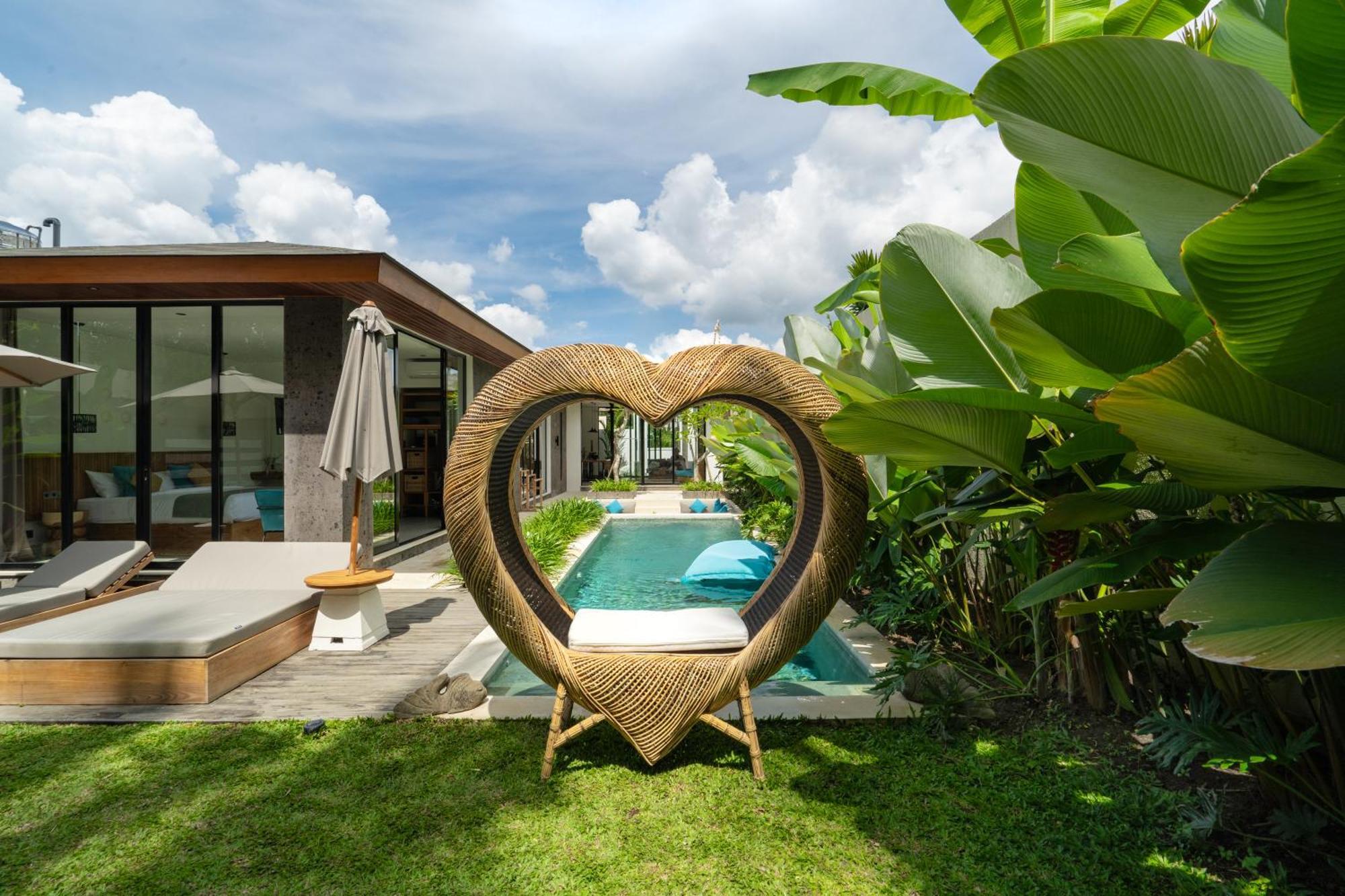 Dream Nest By Balisuperhost Ubud (Bali)