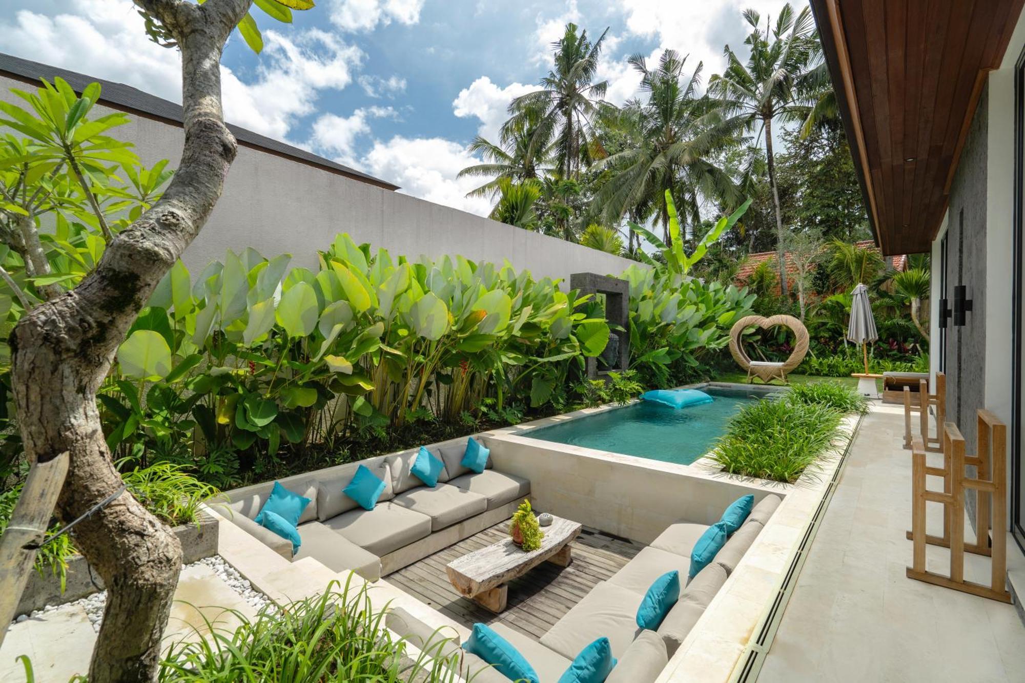 Dream Nest By Balisuperhost Villa Ubud (Bali)
