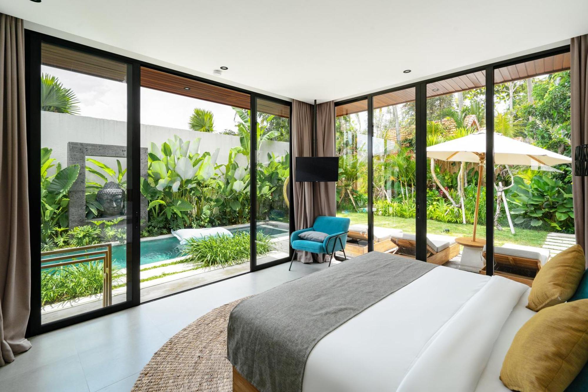 Dream Nest By Balisuperhost Villa Ubud (Bali)