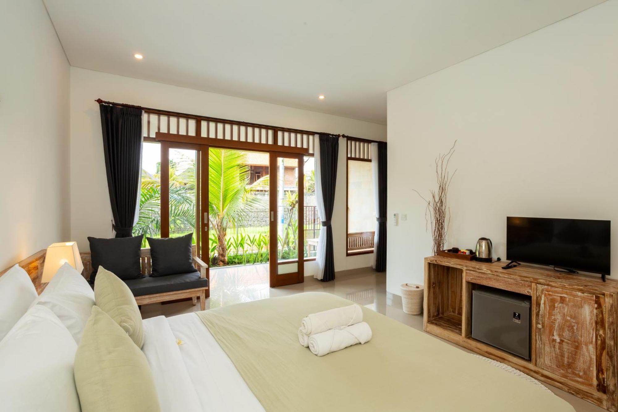 Rahayu Bisma Hotel