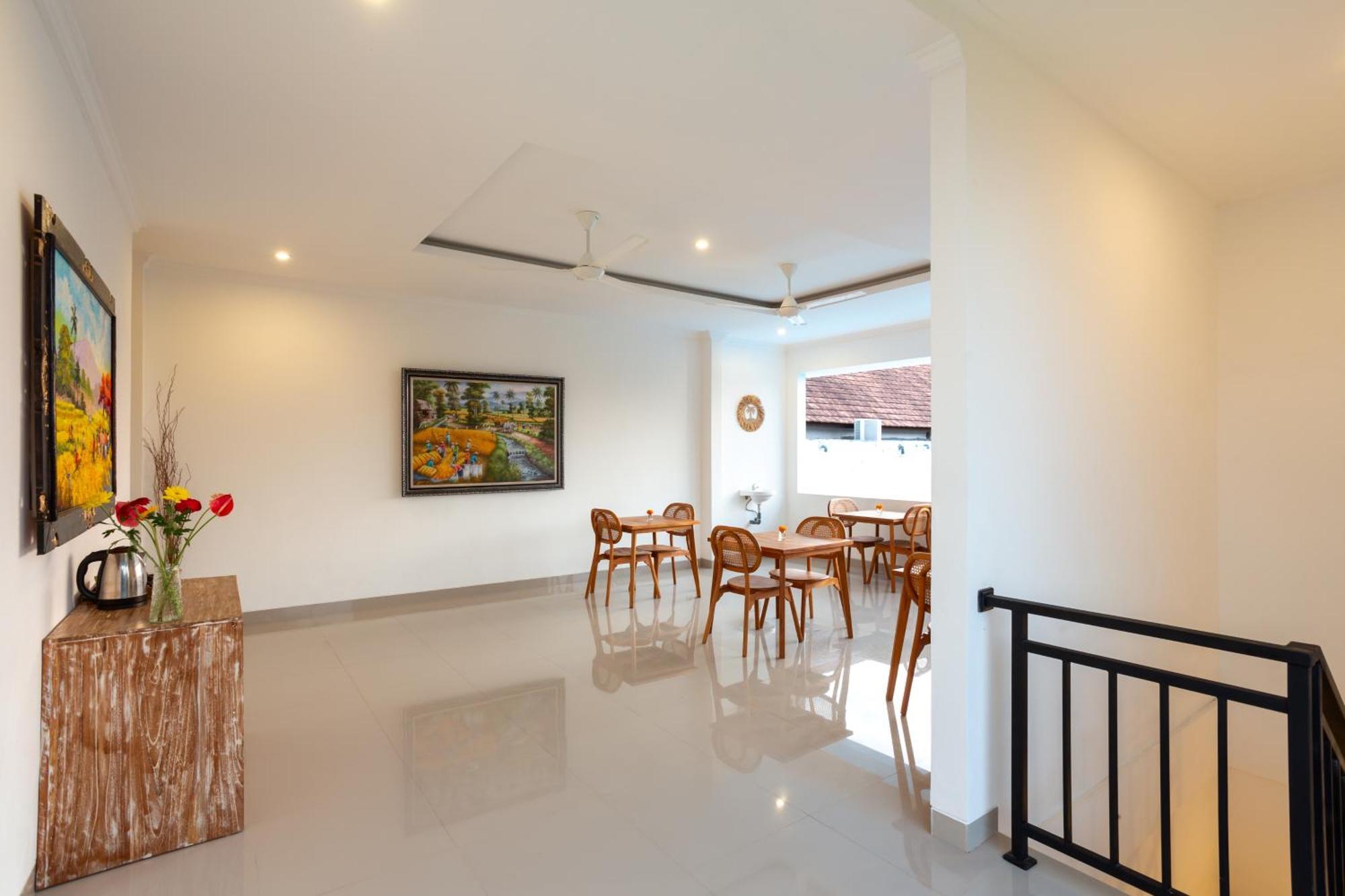 Hotel Rahayu Bisma Ubud
