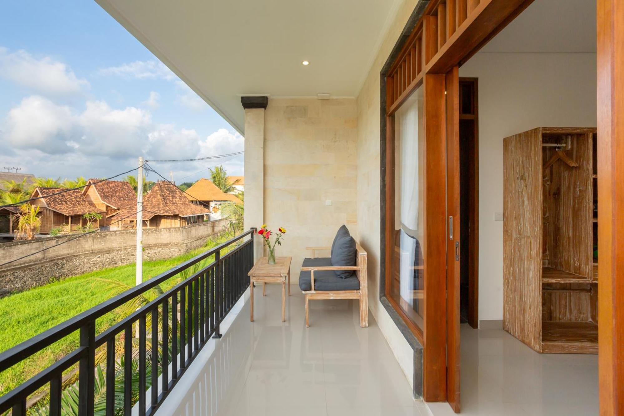Hotel Rahayu Bisma Ubud