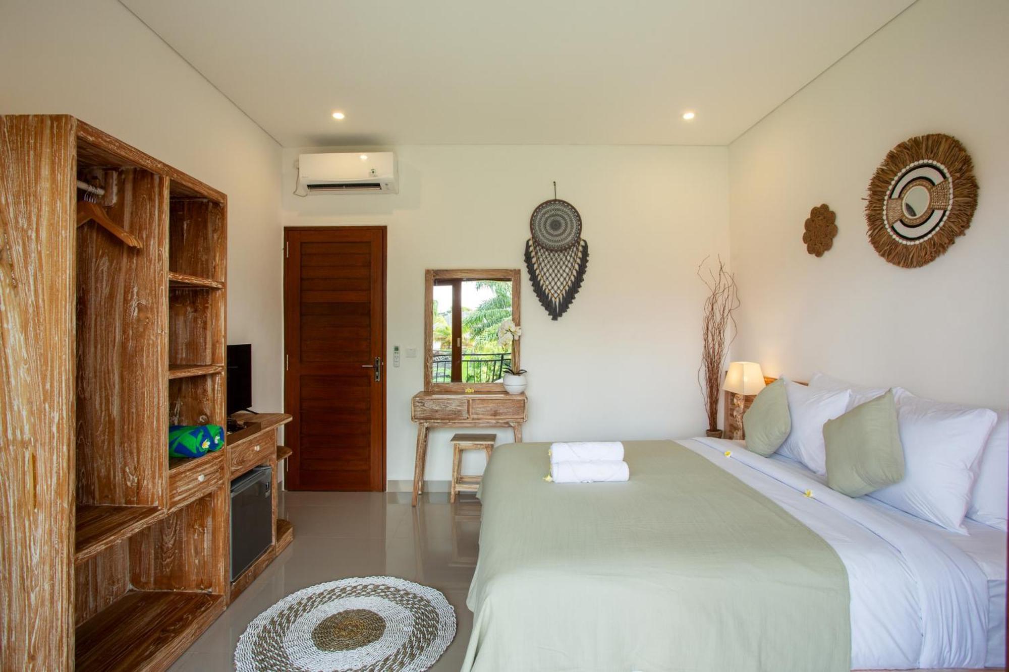 Hotel Rahayu Bisma Ubud