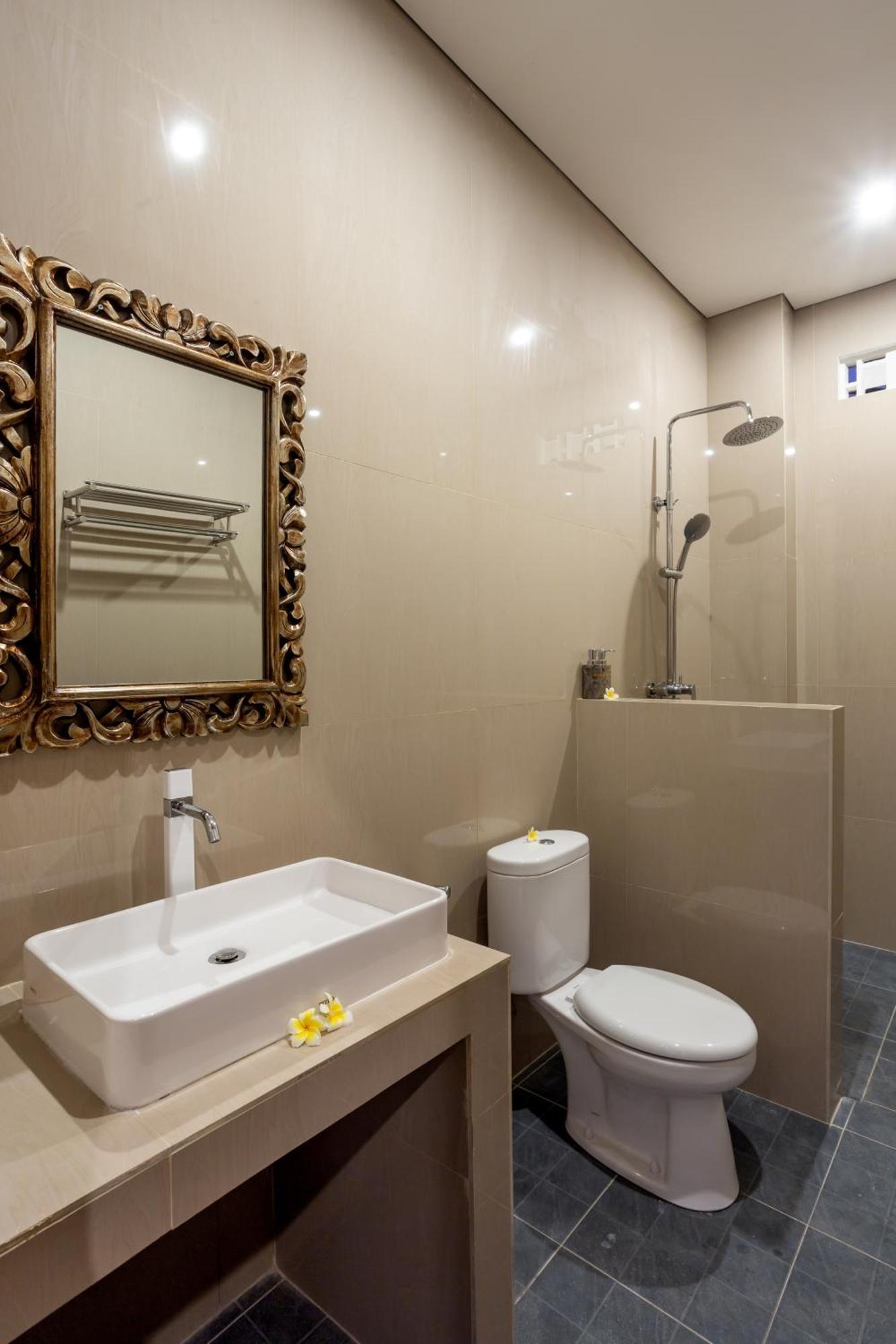 Hotel Rahayu Bisma Ubud