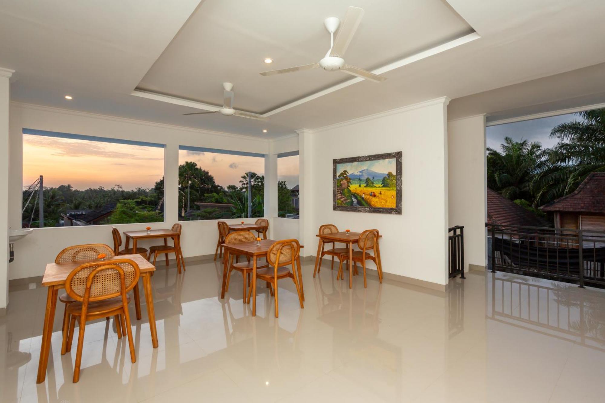 Rahayu Bisma Hotel