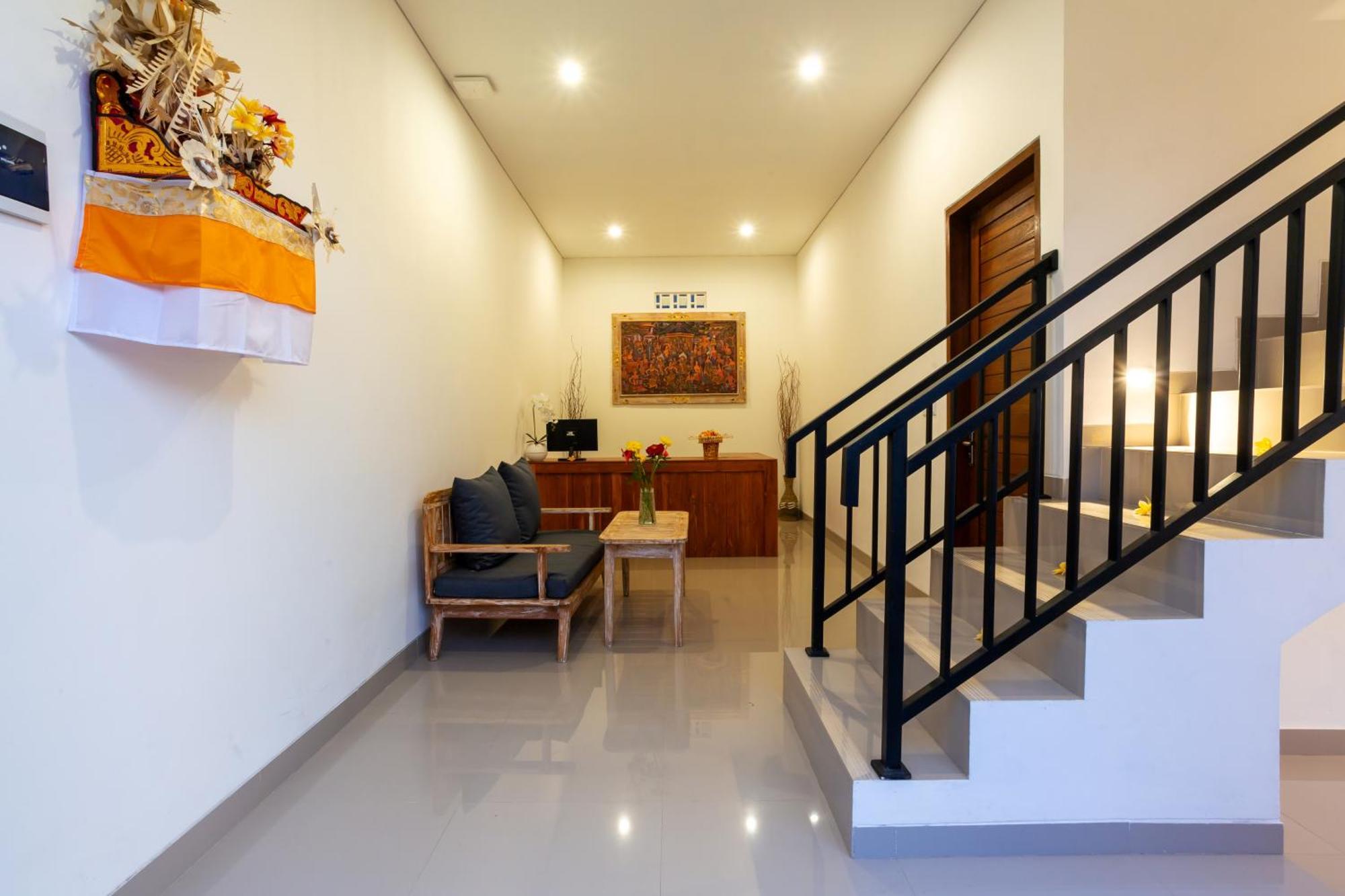 Hotel Rahayu Bisma