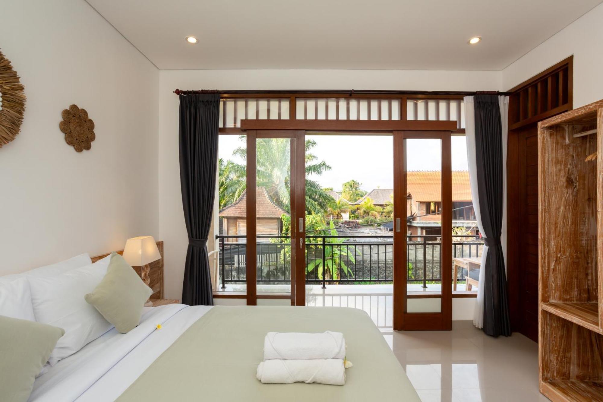 Hotel Rahayu Bisma