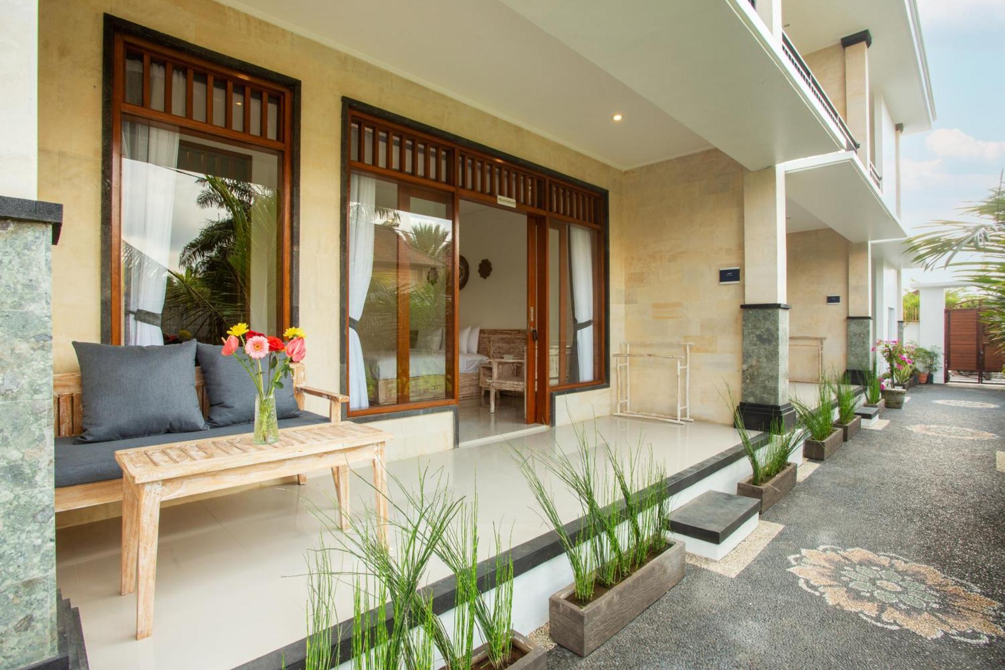 Rahayu Bisma Hotel *