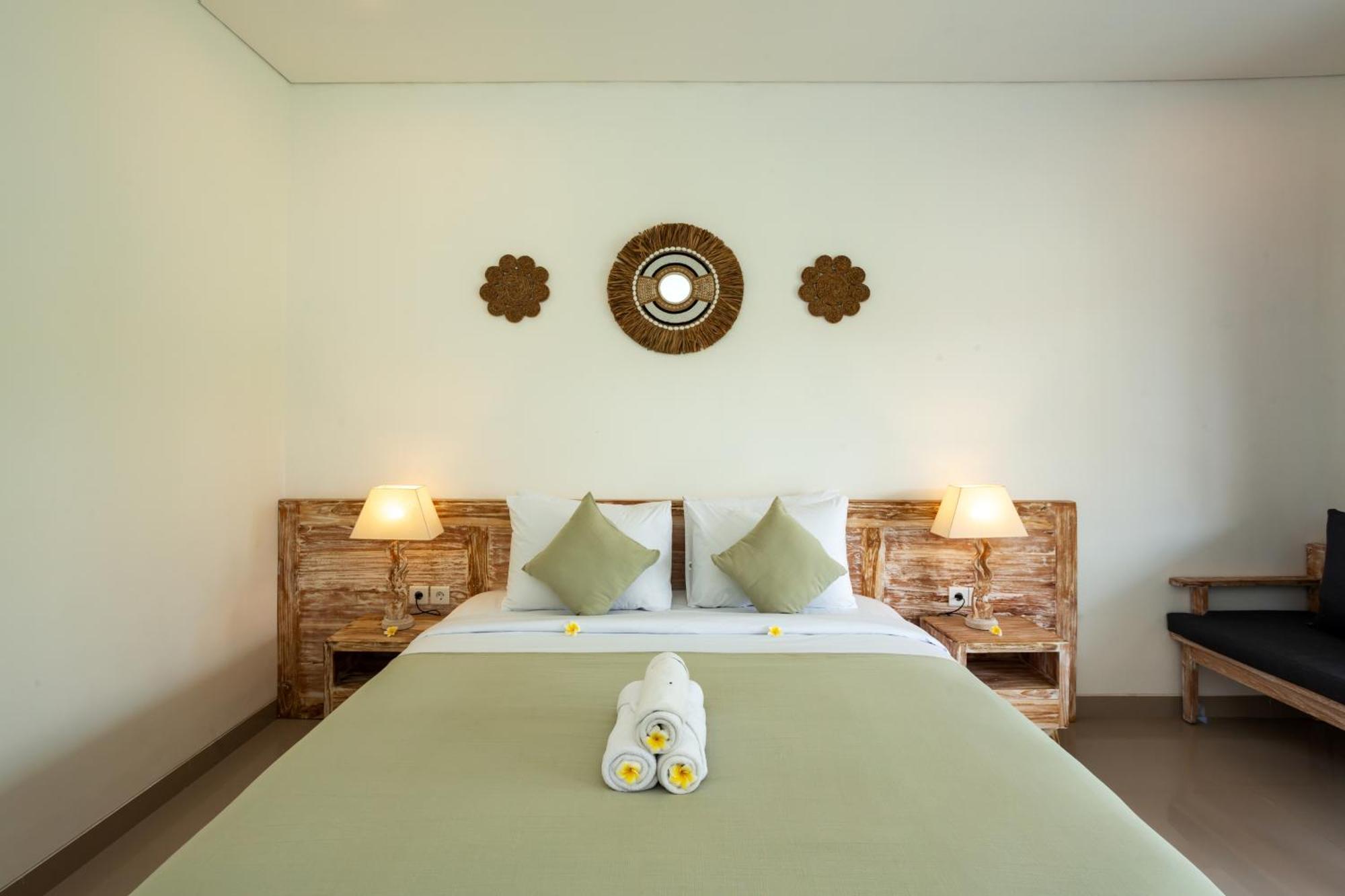 Rahayu Bisma Hotel Ubud
