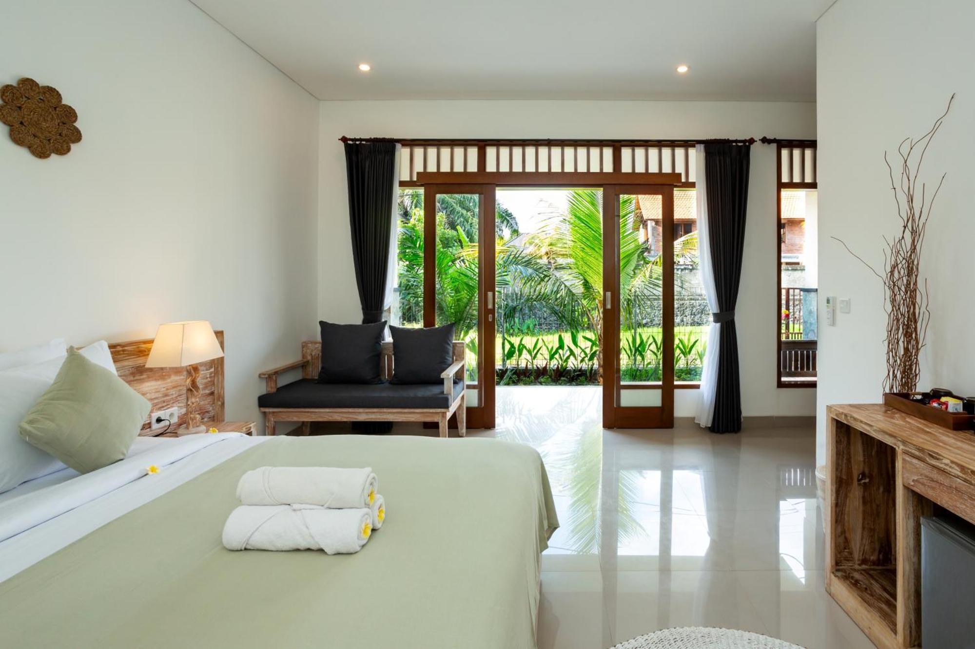 Rahayu Bisma Hotel Ubud