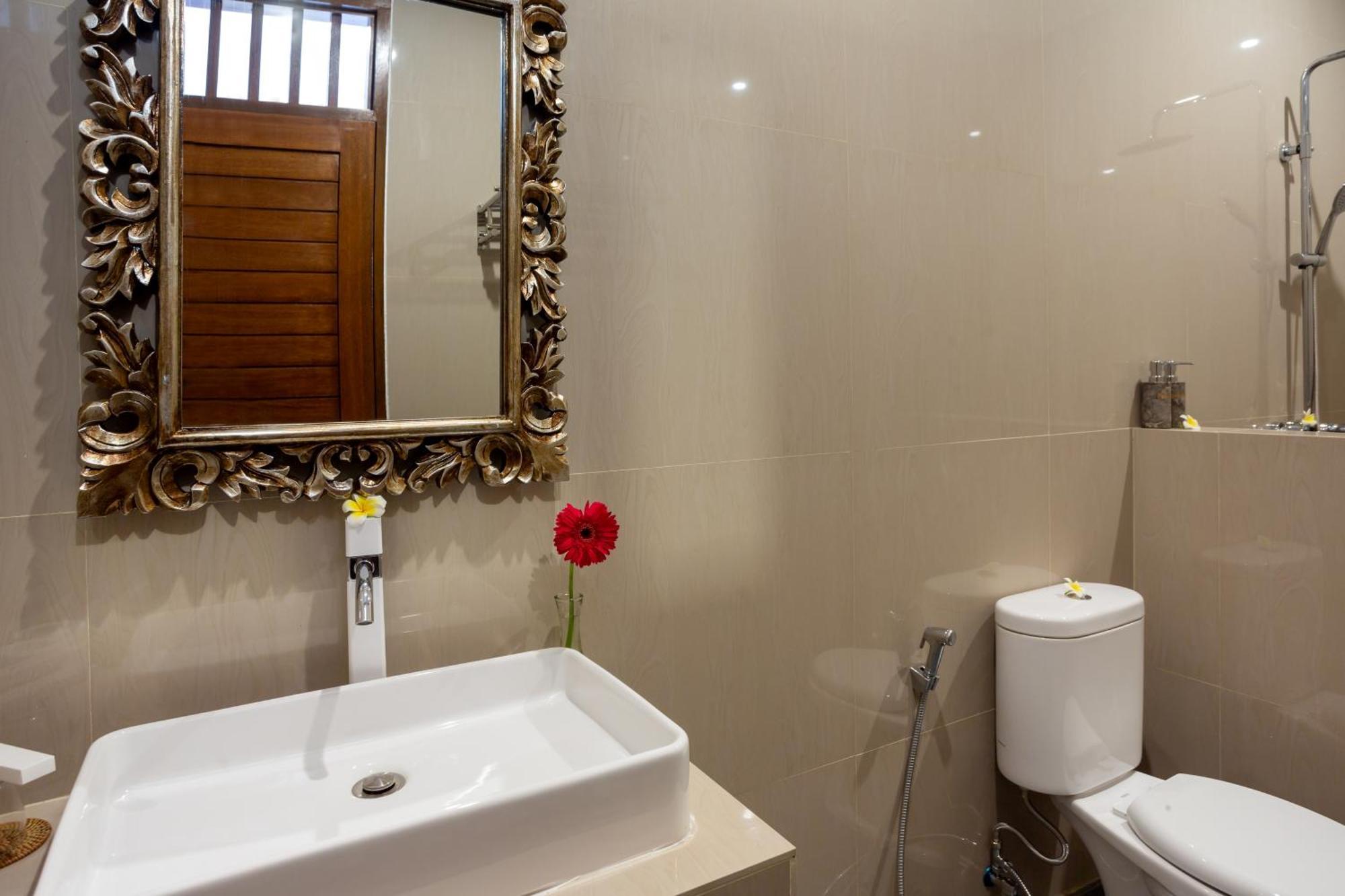 Hotel Rahayu Bisma Ubud