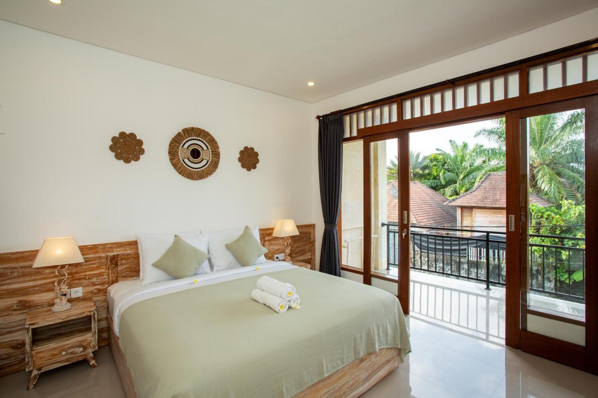 Hotel Rahayu Bisma *