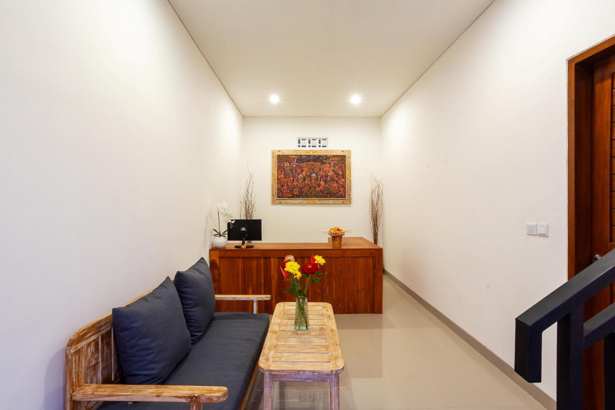 Rahayu Bisma Hotel Ubud